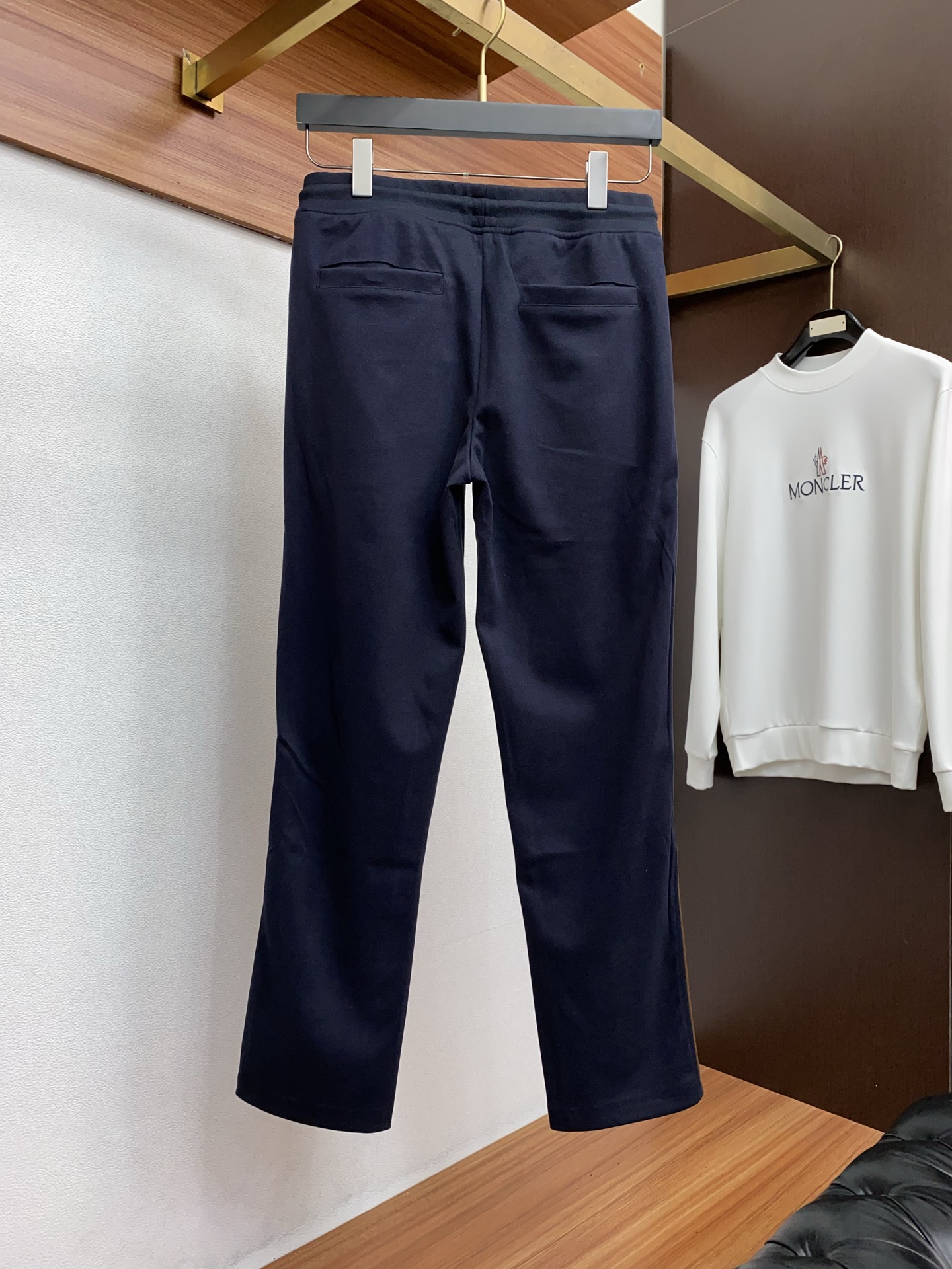 Brunello Cucinelli Male Hoodie Cotton