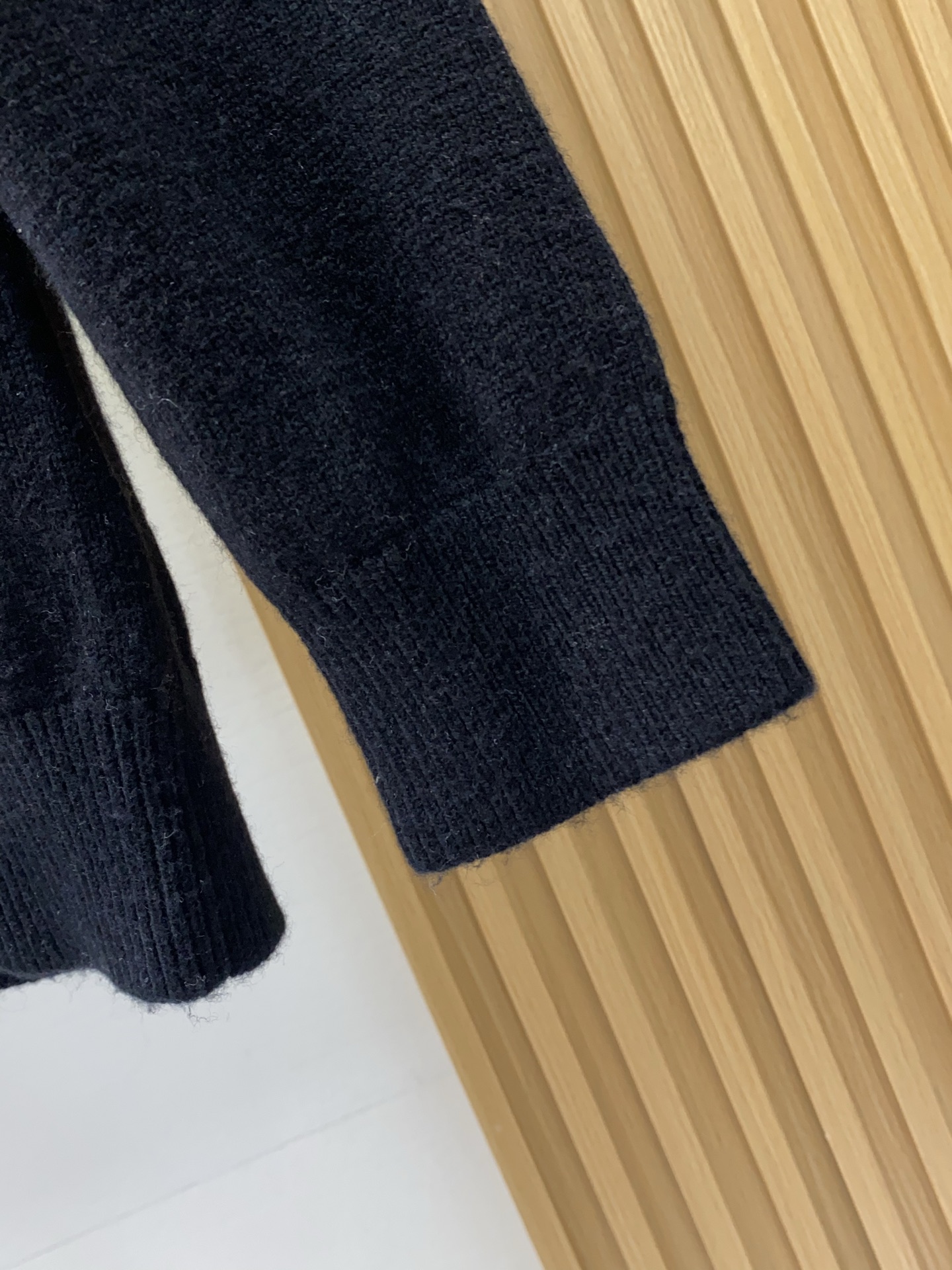 Prada Male Basic Clothing Wool M-l-xl