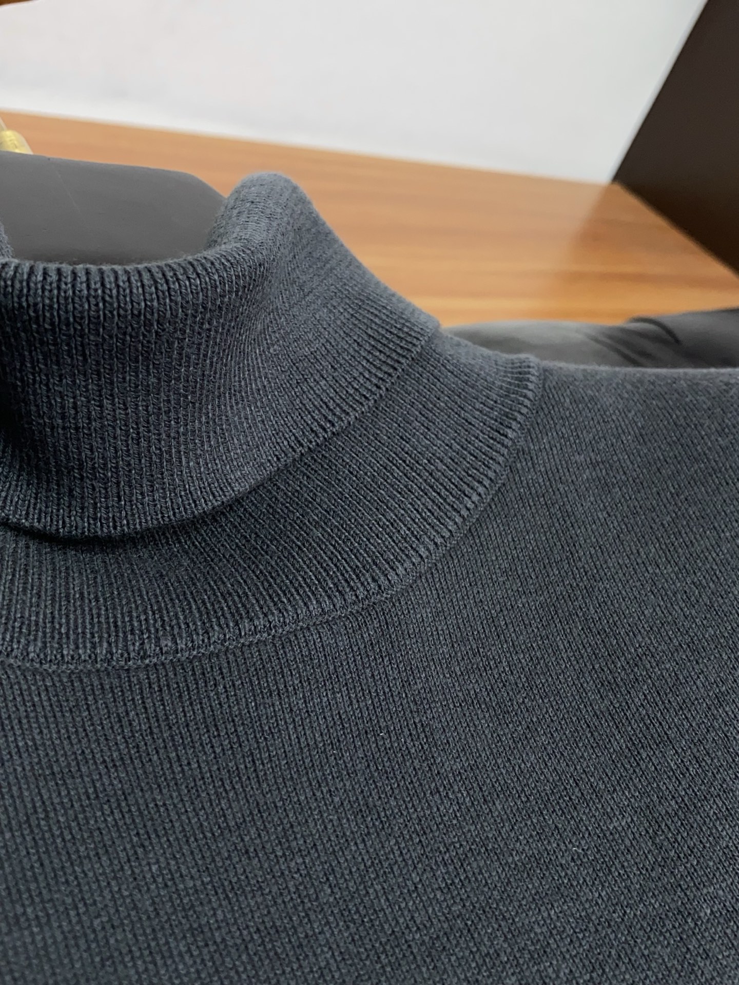 Loro Piana Male Basic Clothing Wool M-l-xl