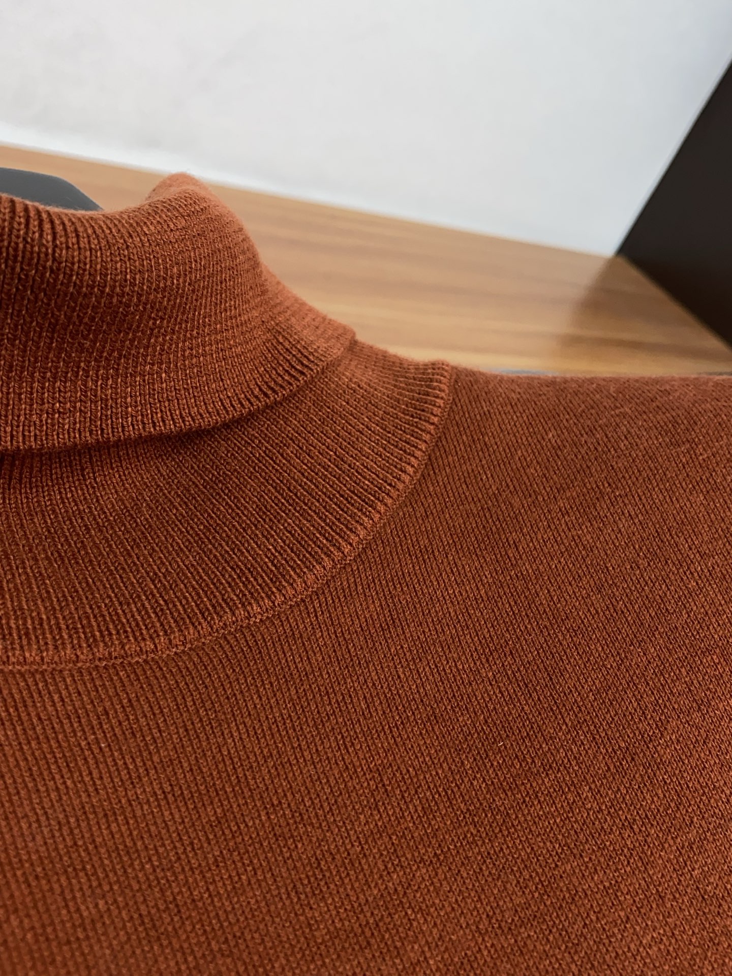 Loro Piana Male Basic Clothing Wool M-l-xl