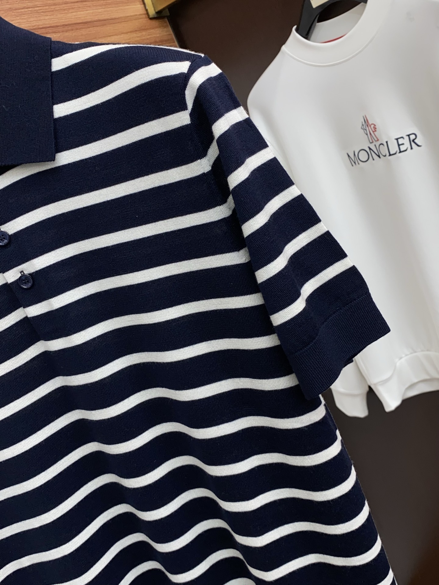 Brunello Cucinelli Male Basic Clothing Cotton M-l-xl