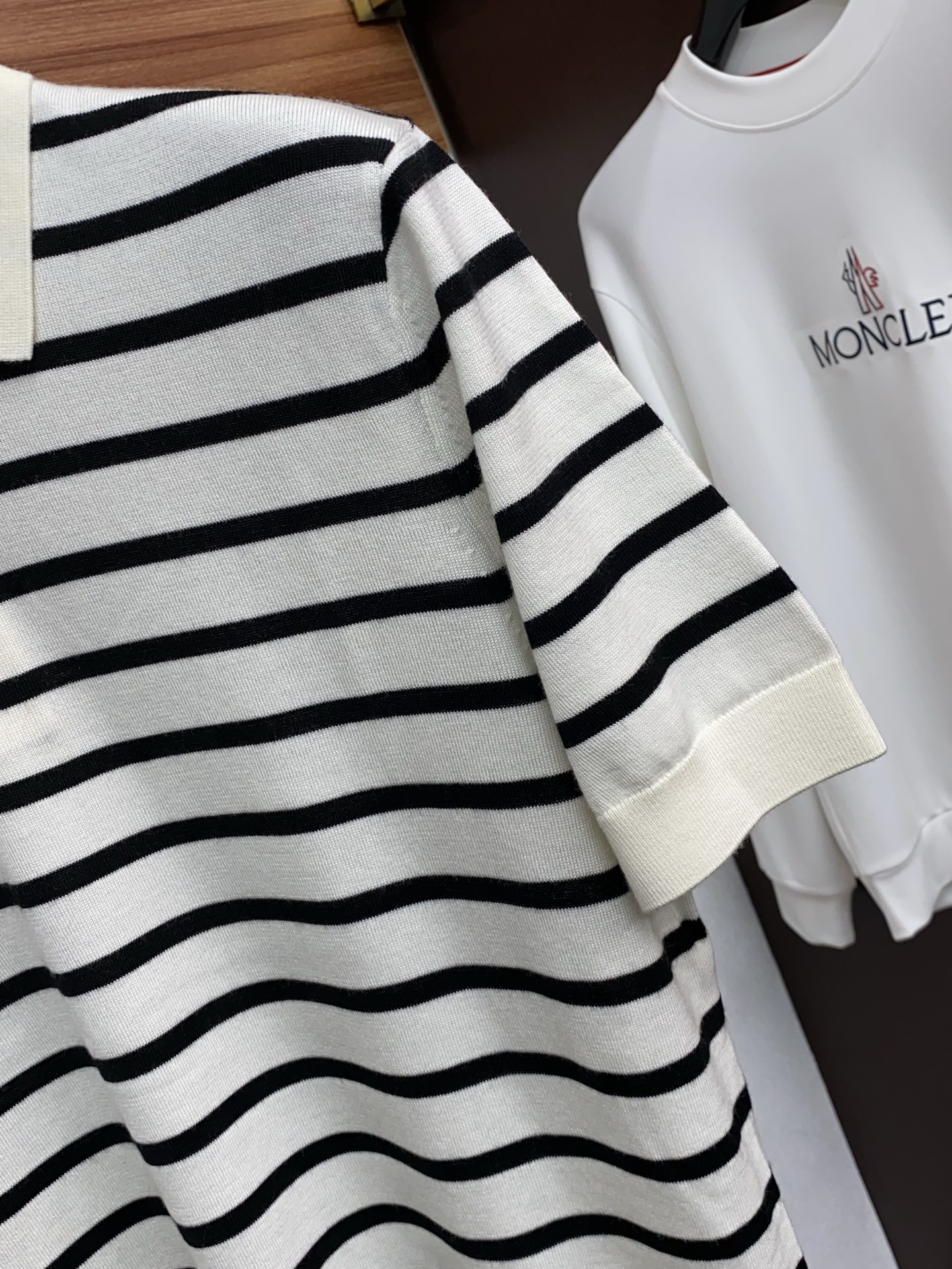 Brunello Cucinelli Male Basic Clothing Cotton M-l-xl