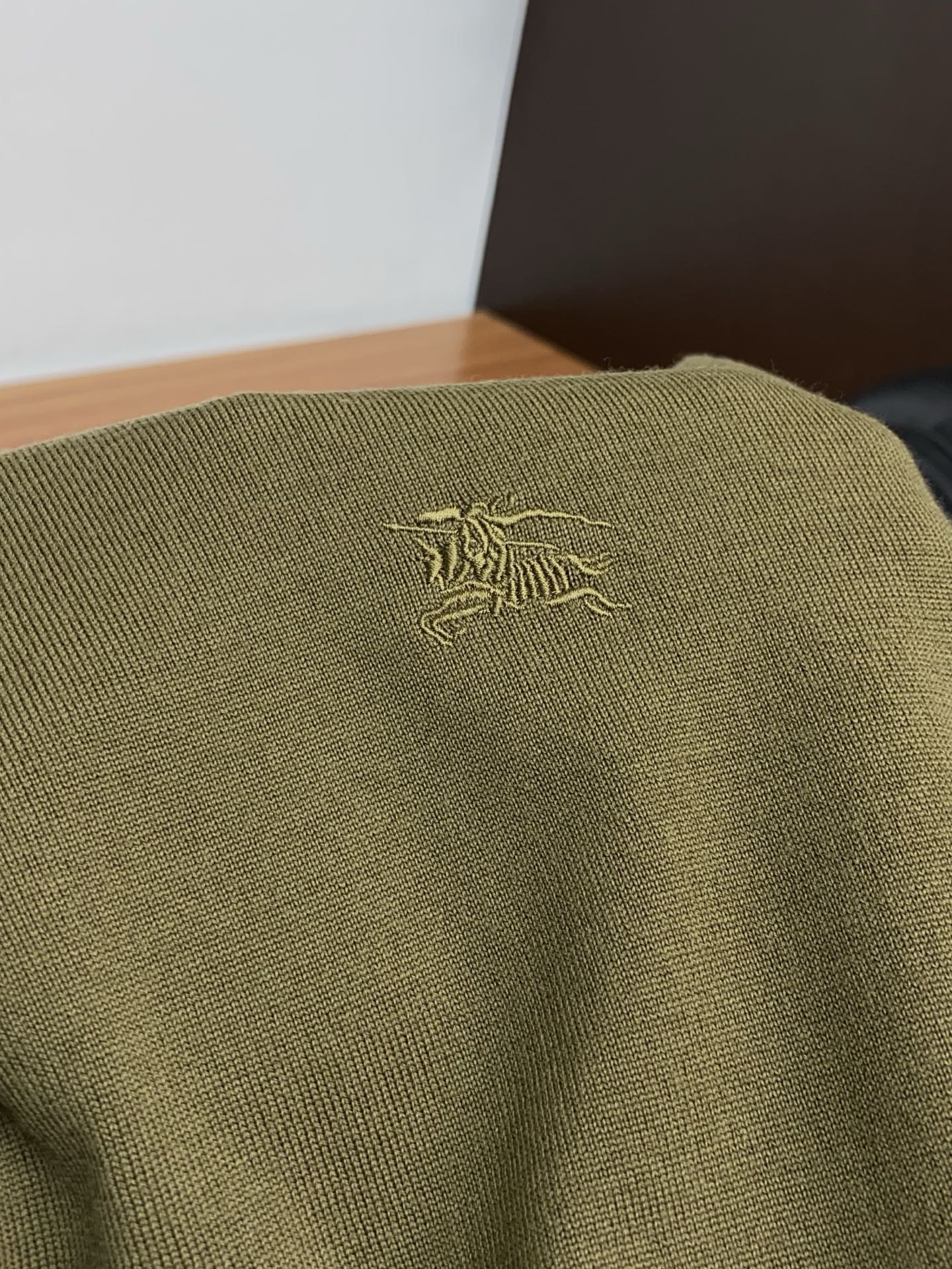 Burberry Male Basic Clothing Cotton M-l-xl