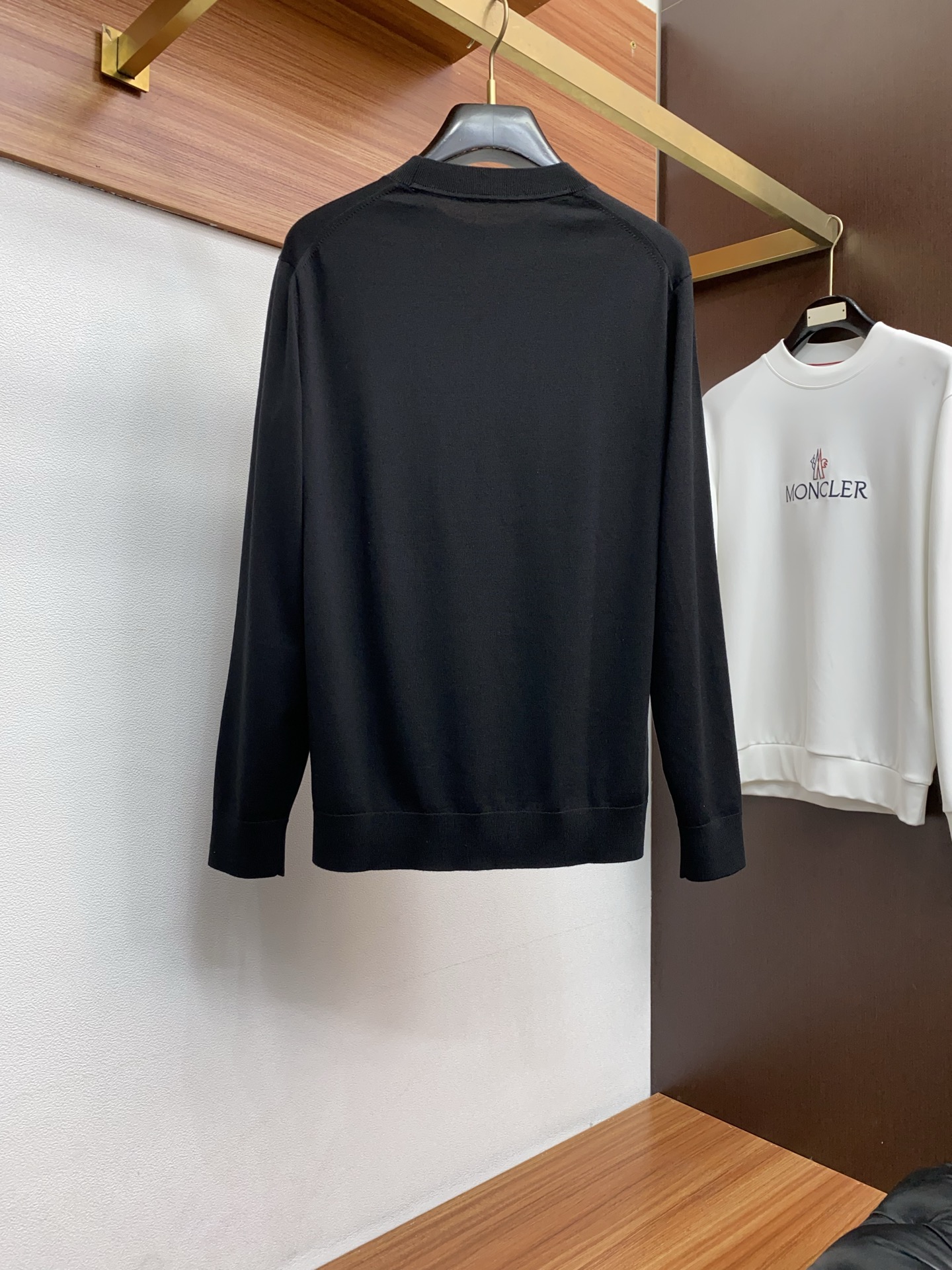 Burberry Male Basic Clothing Cotton M-l-xl