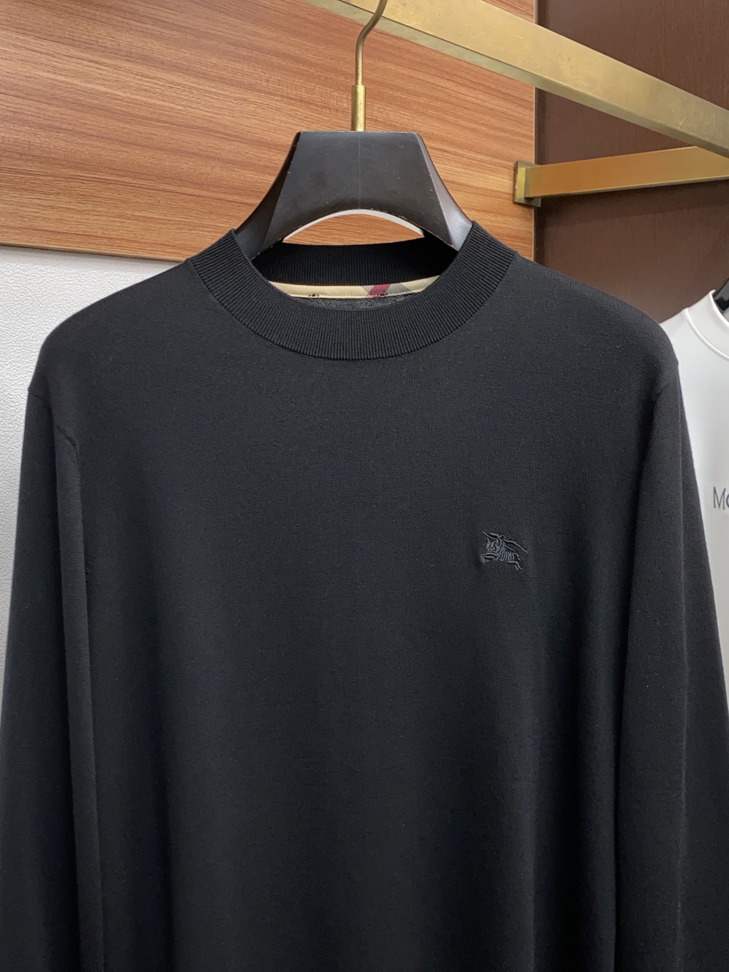 Burberry Male Basic Clothing Cotton M-l-xl