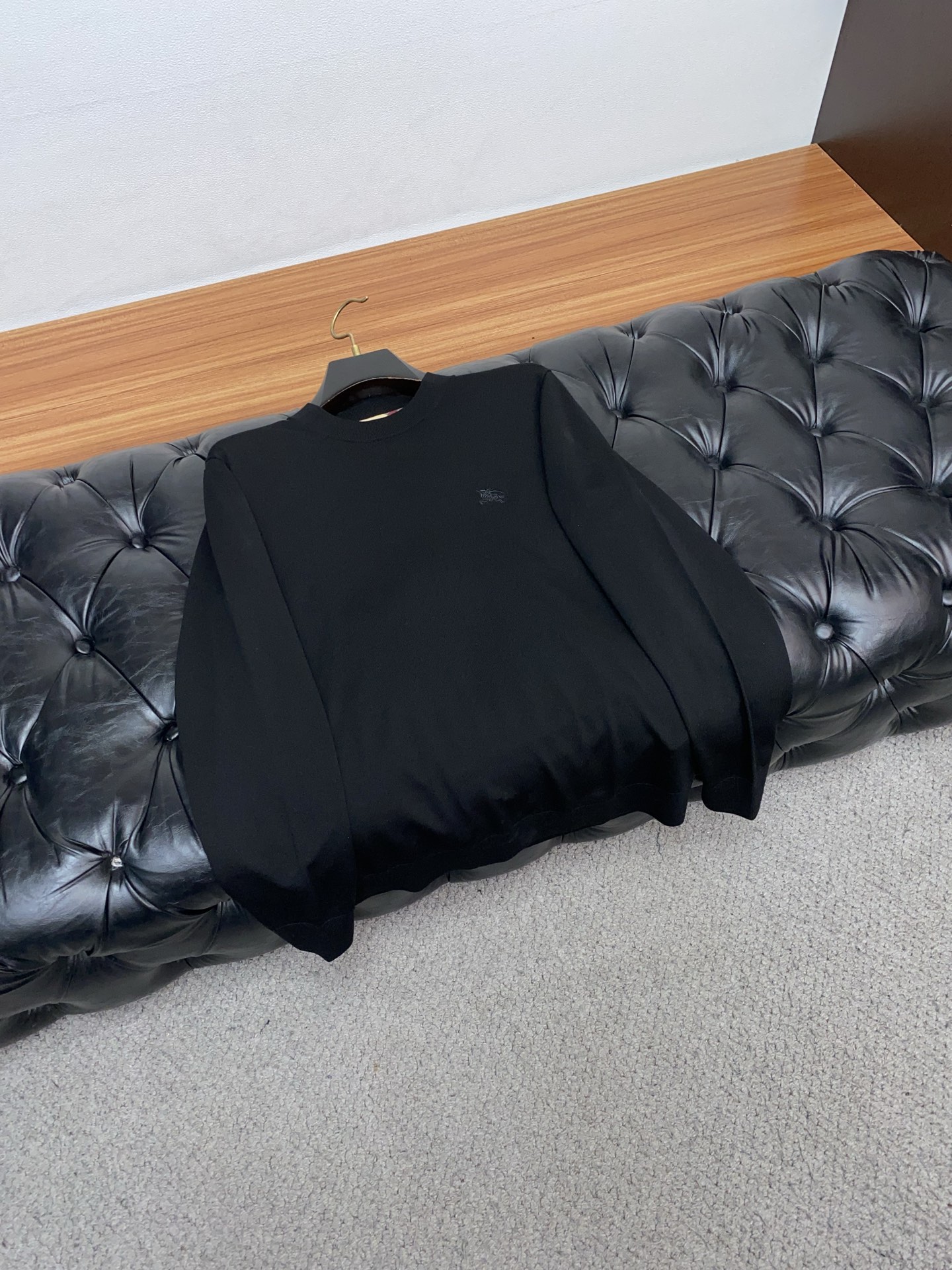 Burberry Male Basic Clothing Cotton M-l-xl