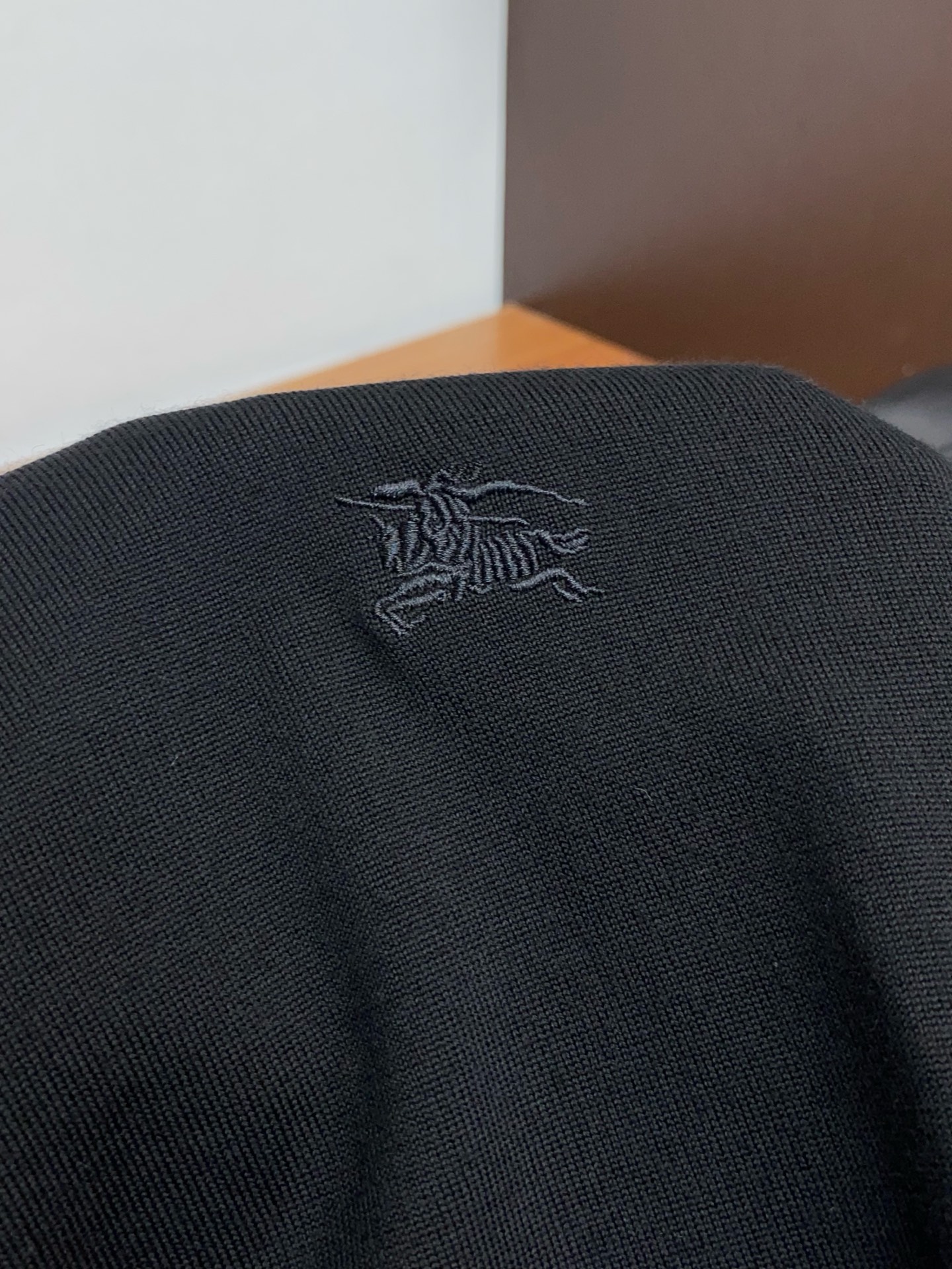 Burberry Male Basic Clothing Cotton M-l-xl