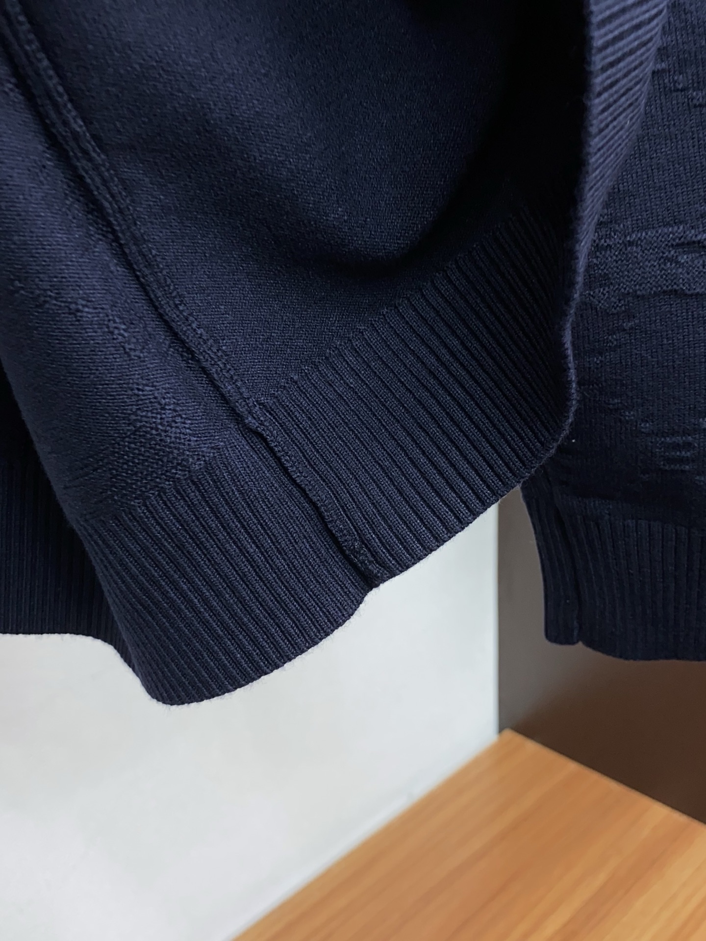 Burberry Male Basic Clothing Wool