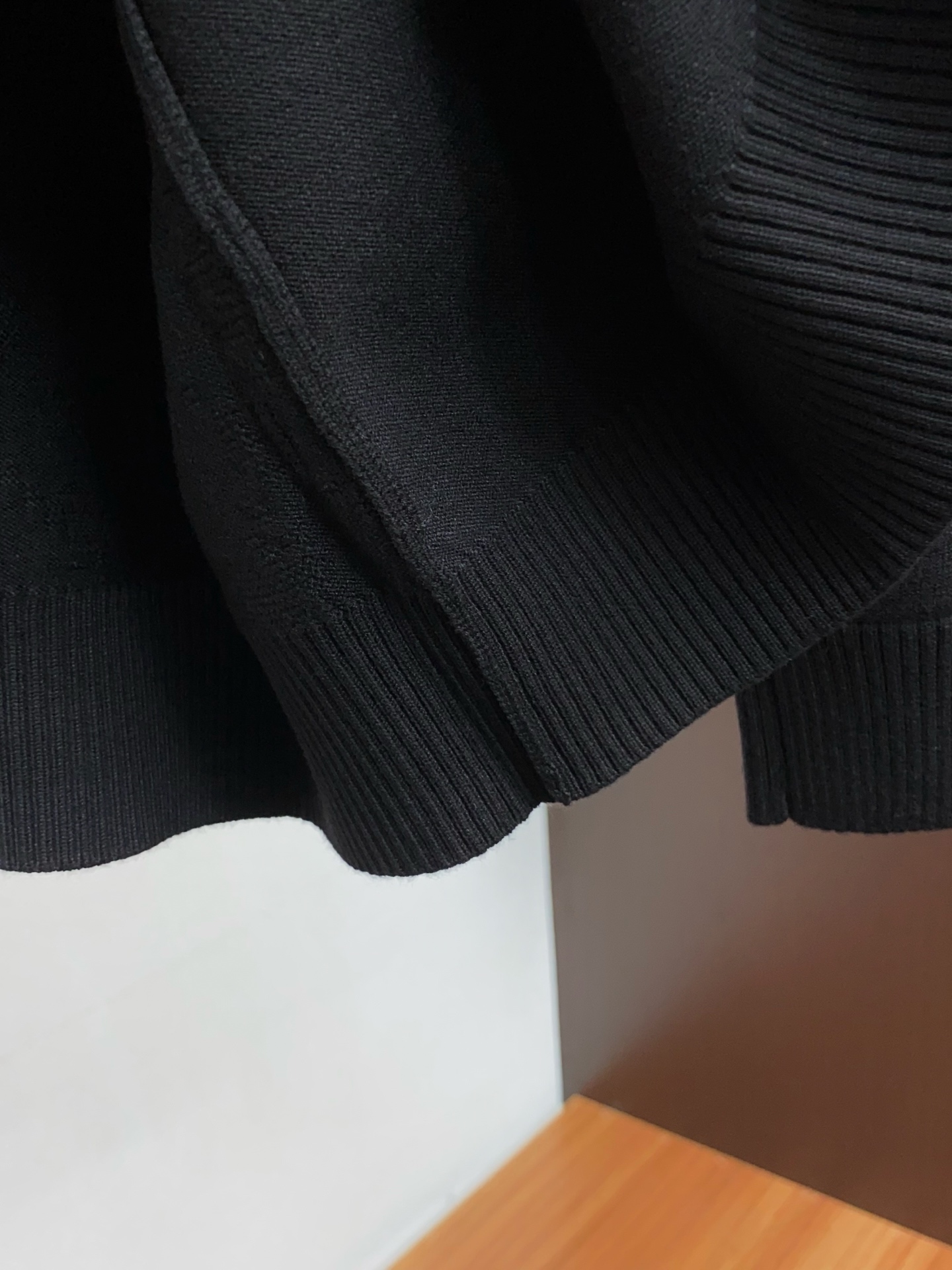 Burberry Male Basic Clothing Wool