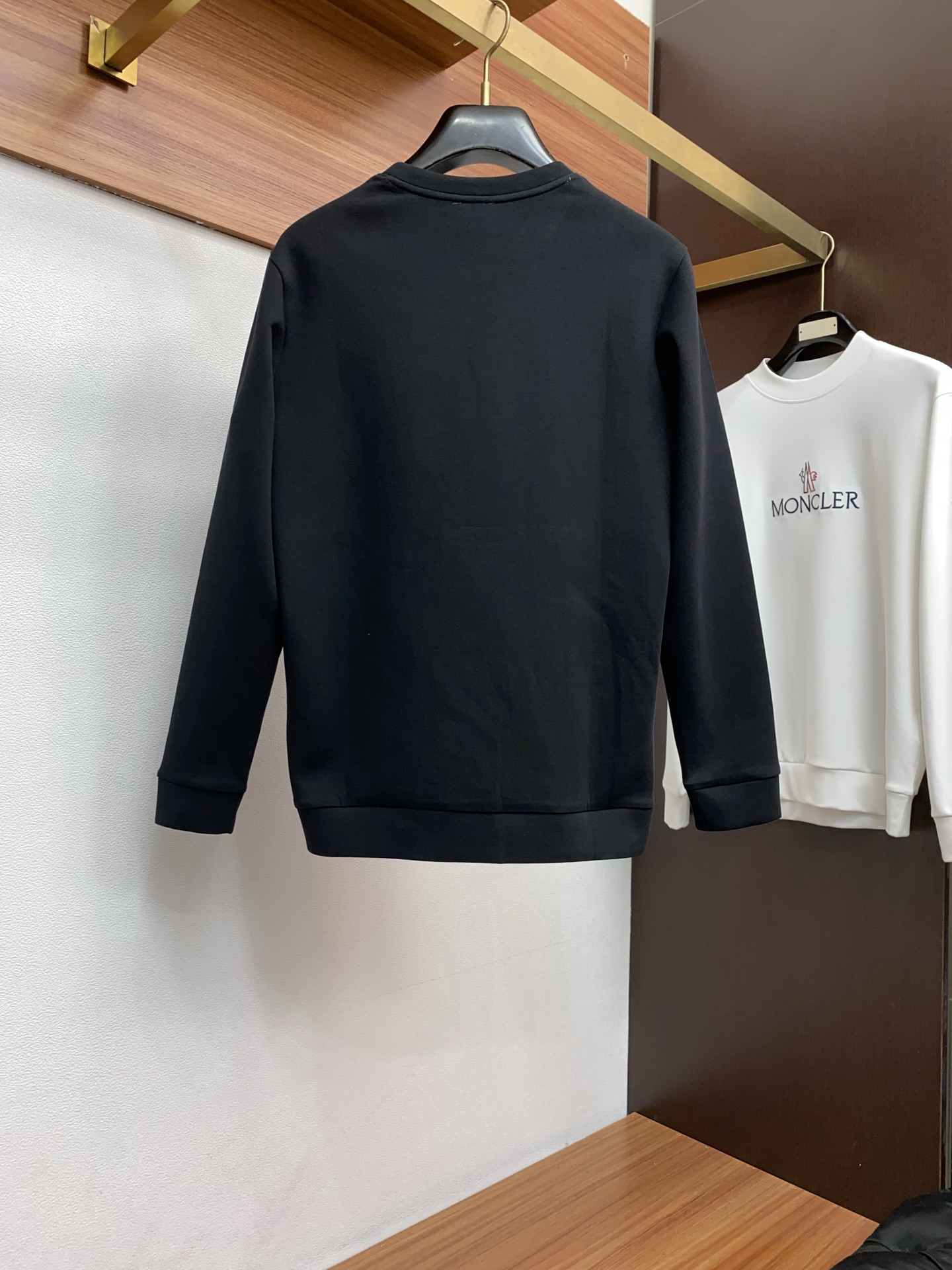 Burberry Male Hoodie Cotton M-xl