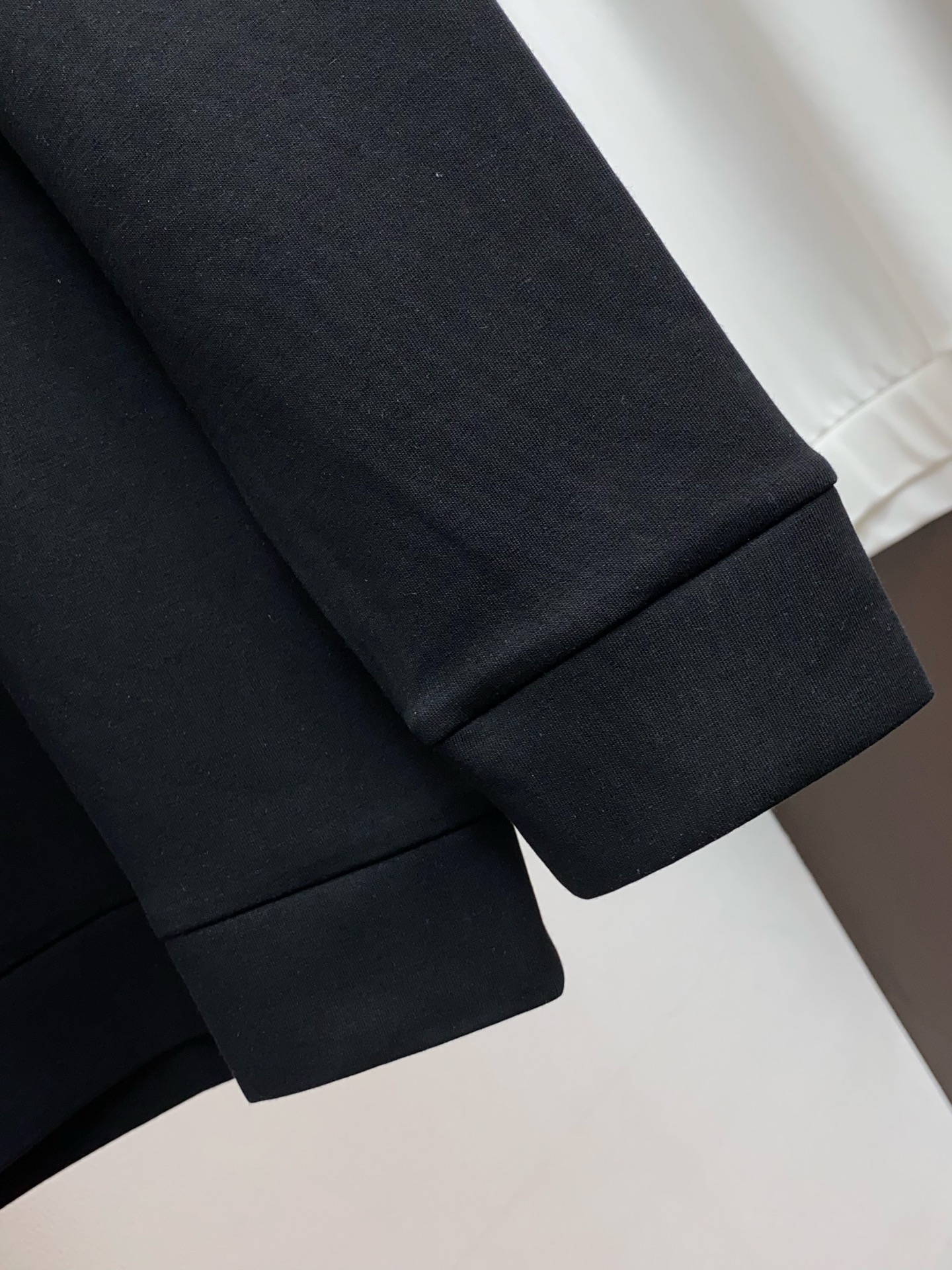 Burberry Male Hoodie Cotton M-xl