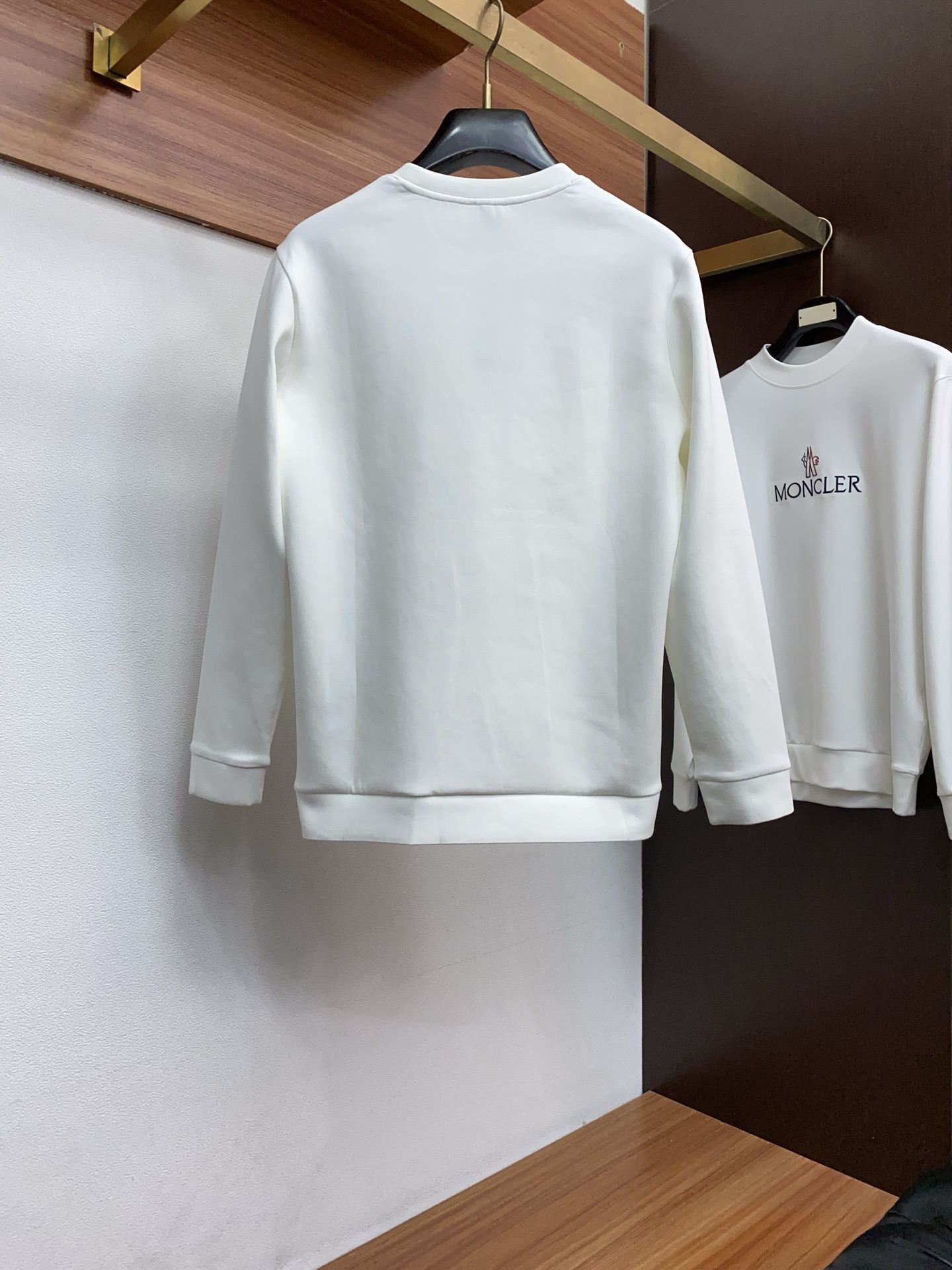 Burberry Male Hoodie Cotton M-xl