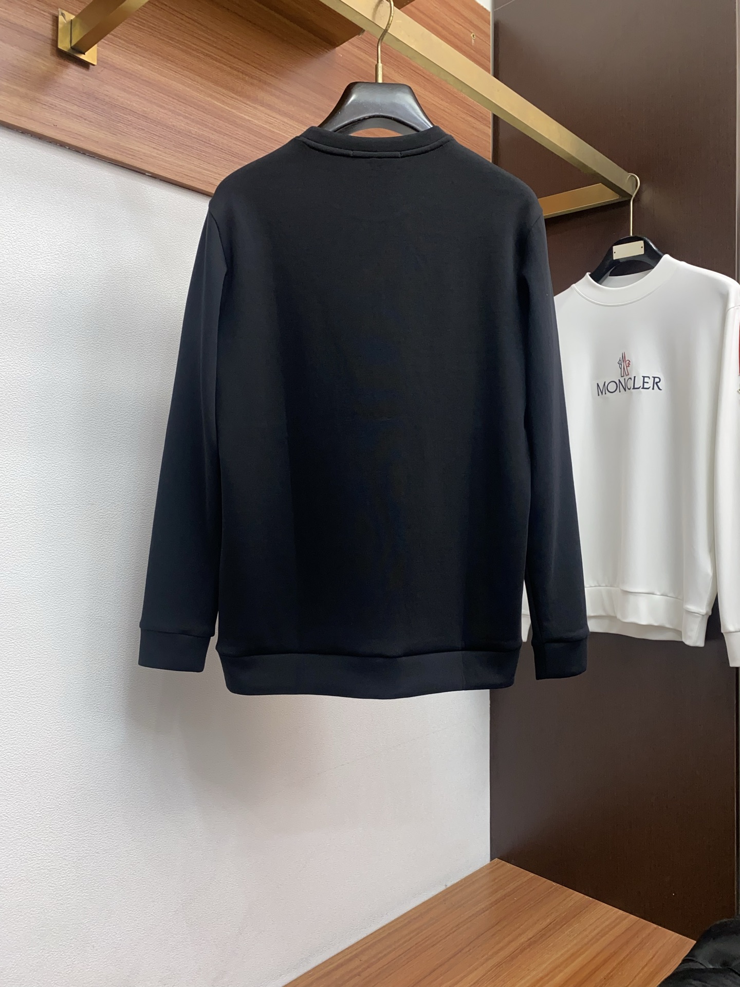 Prada Male Hoodie Cotton M-xl