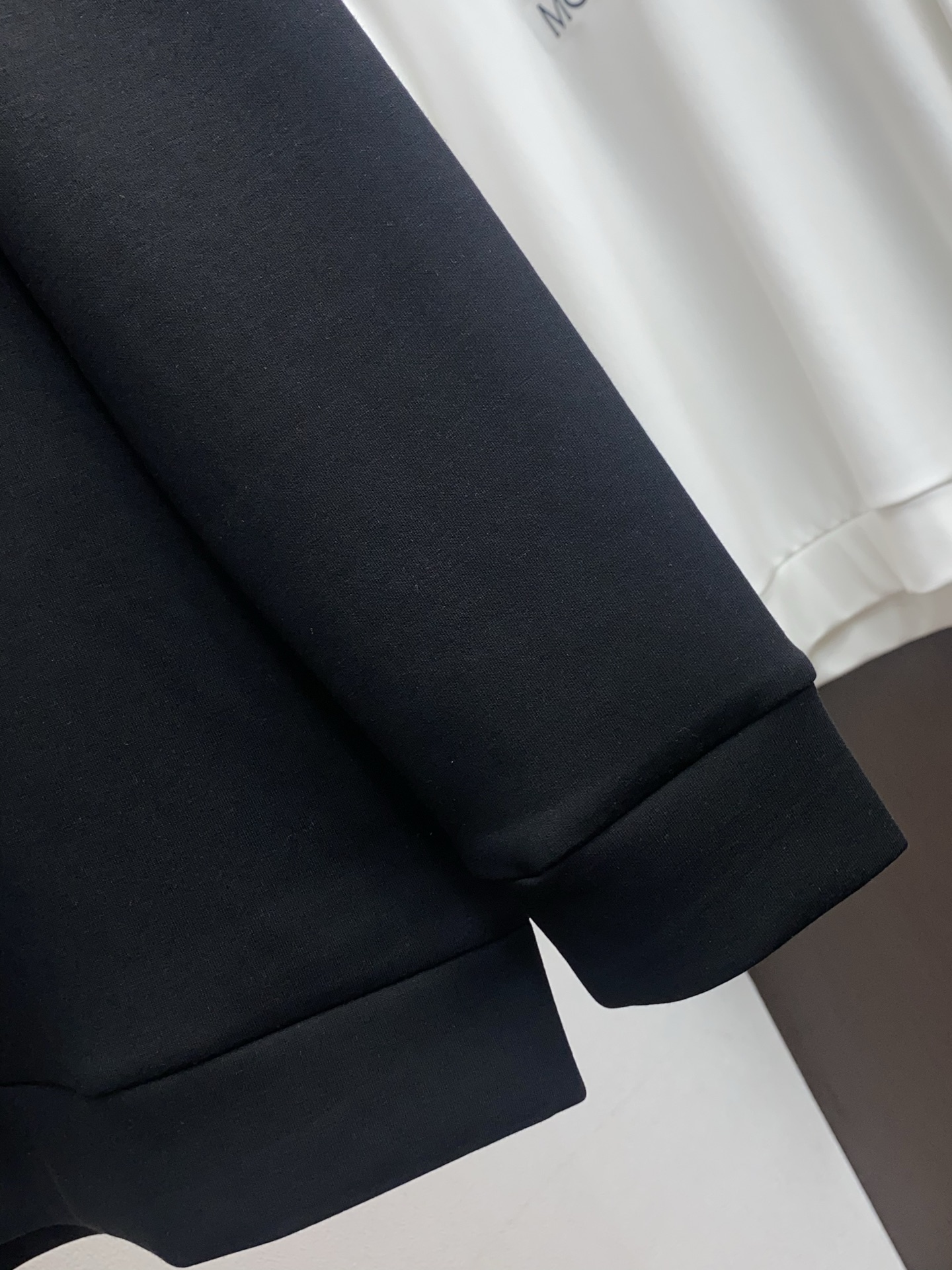 Prada Male Hoodie Cotton M-xl