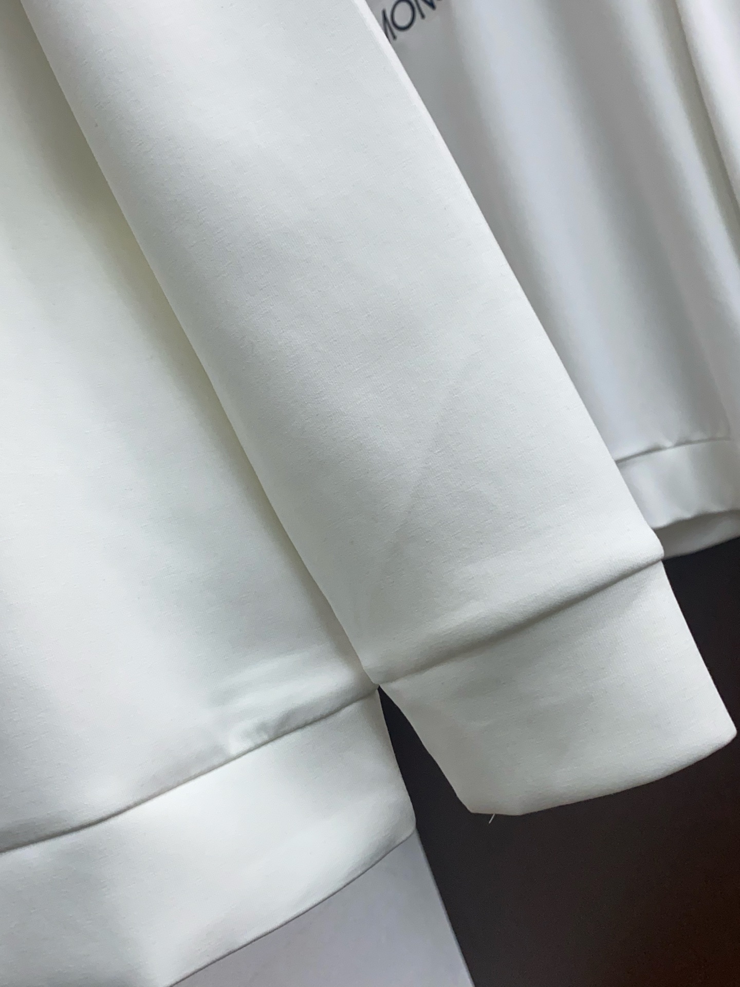 Prada Male Hoodie Cotton M-xl