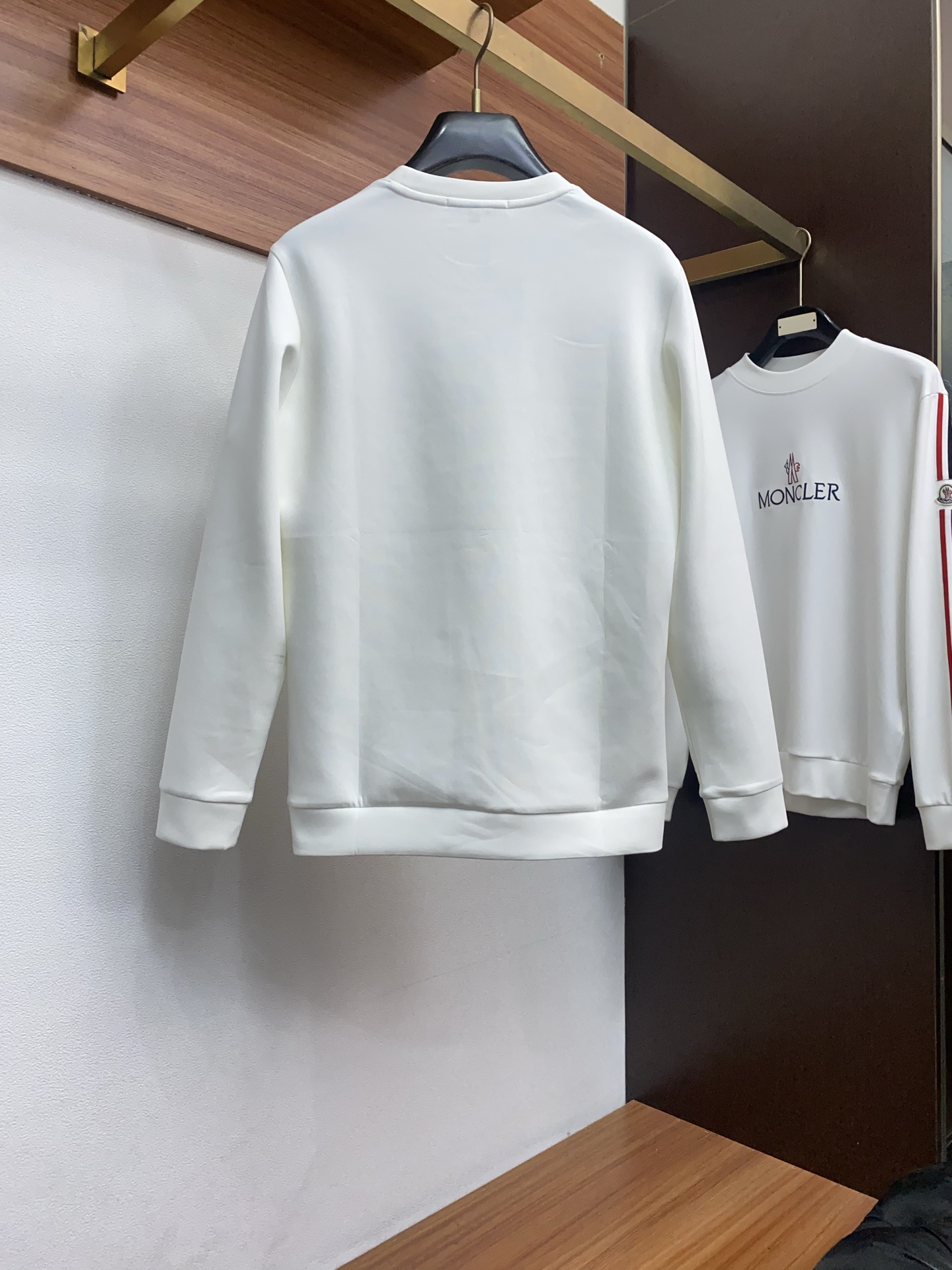 Prada Male Hoodie Cotton M-xl