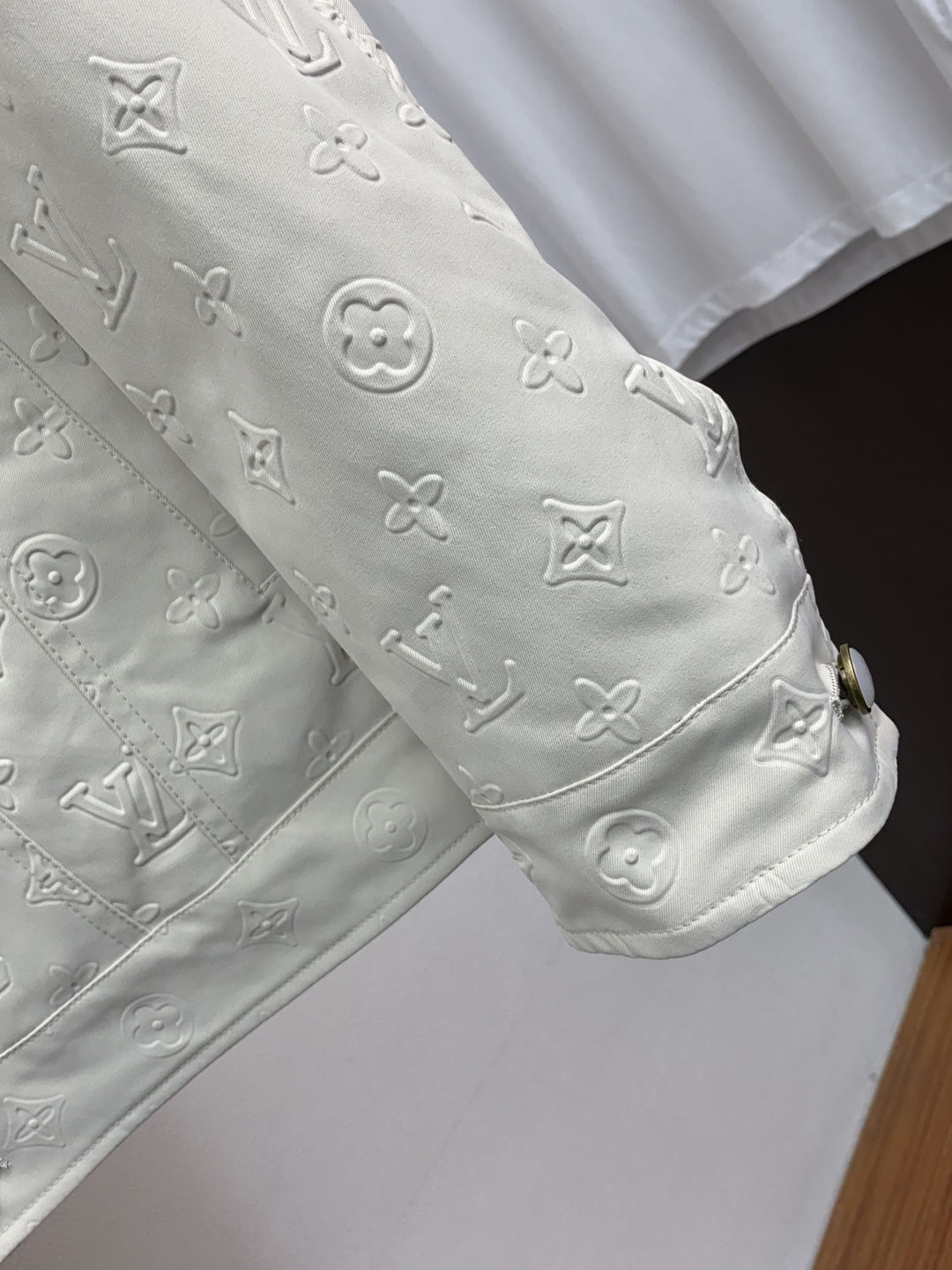 Louis Vuitton Male Down Jacket M-xl