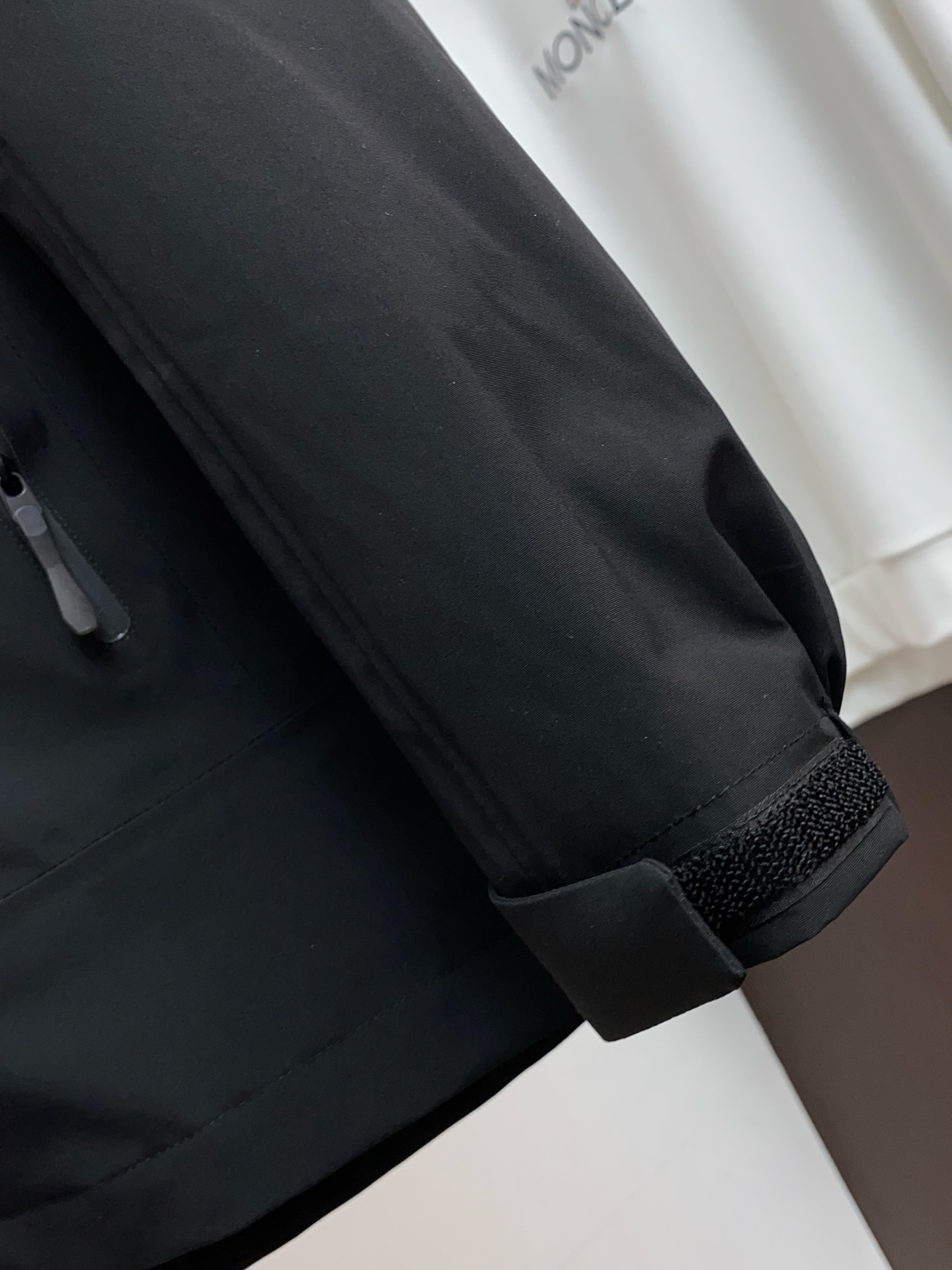 Arcteryx Male Down Jacket White Duck Down Hooded S-l-xl