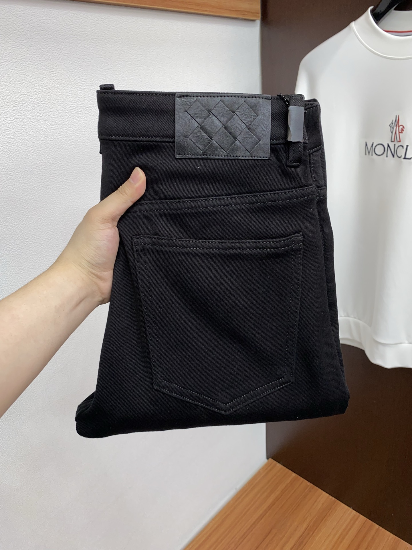 Bottega Veneta Male Jeans S-l