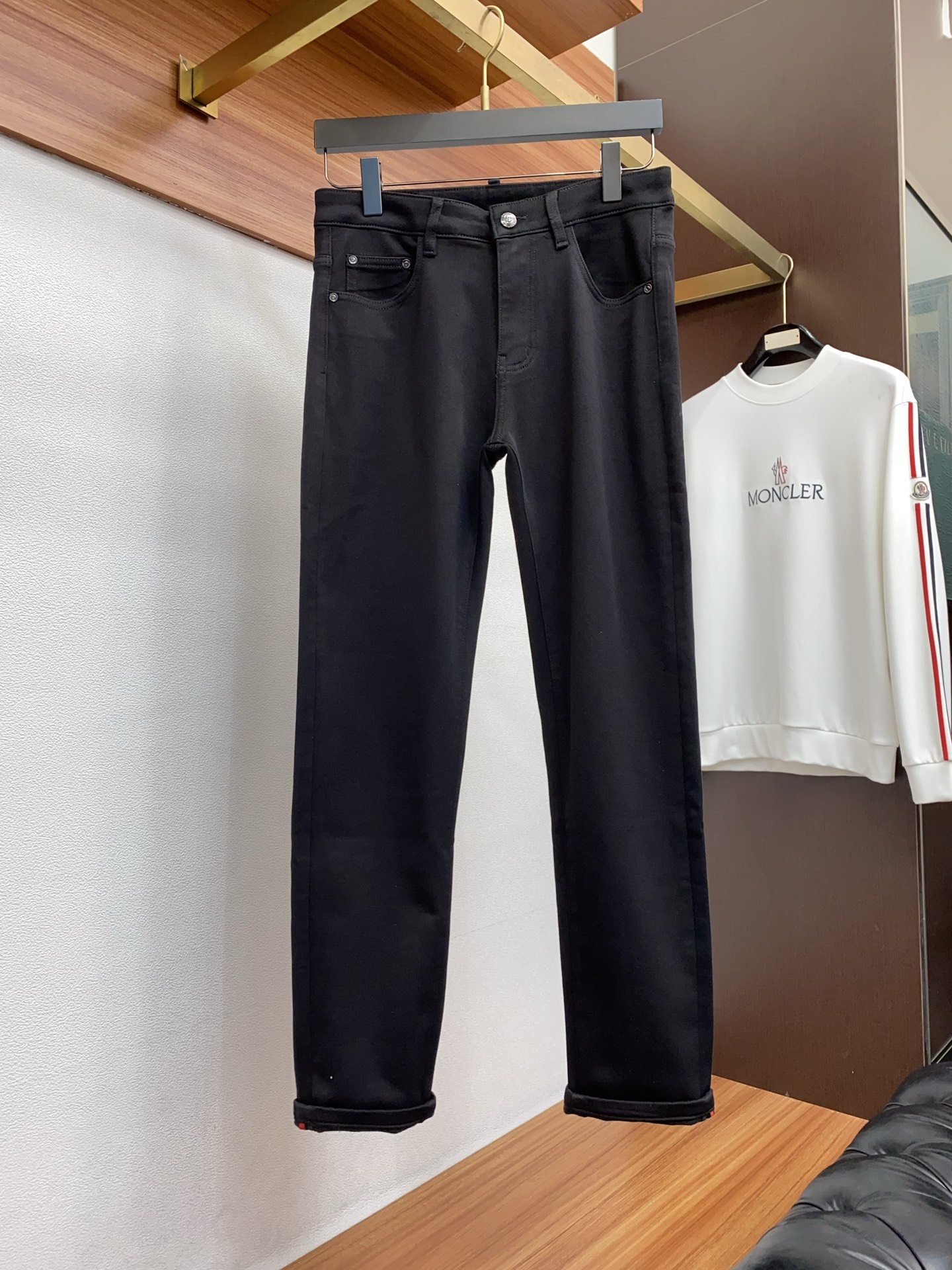Bottega Veneta Male Jeans S-l