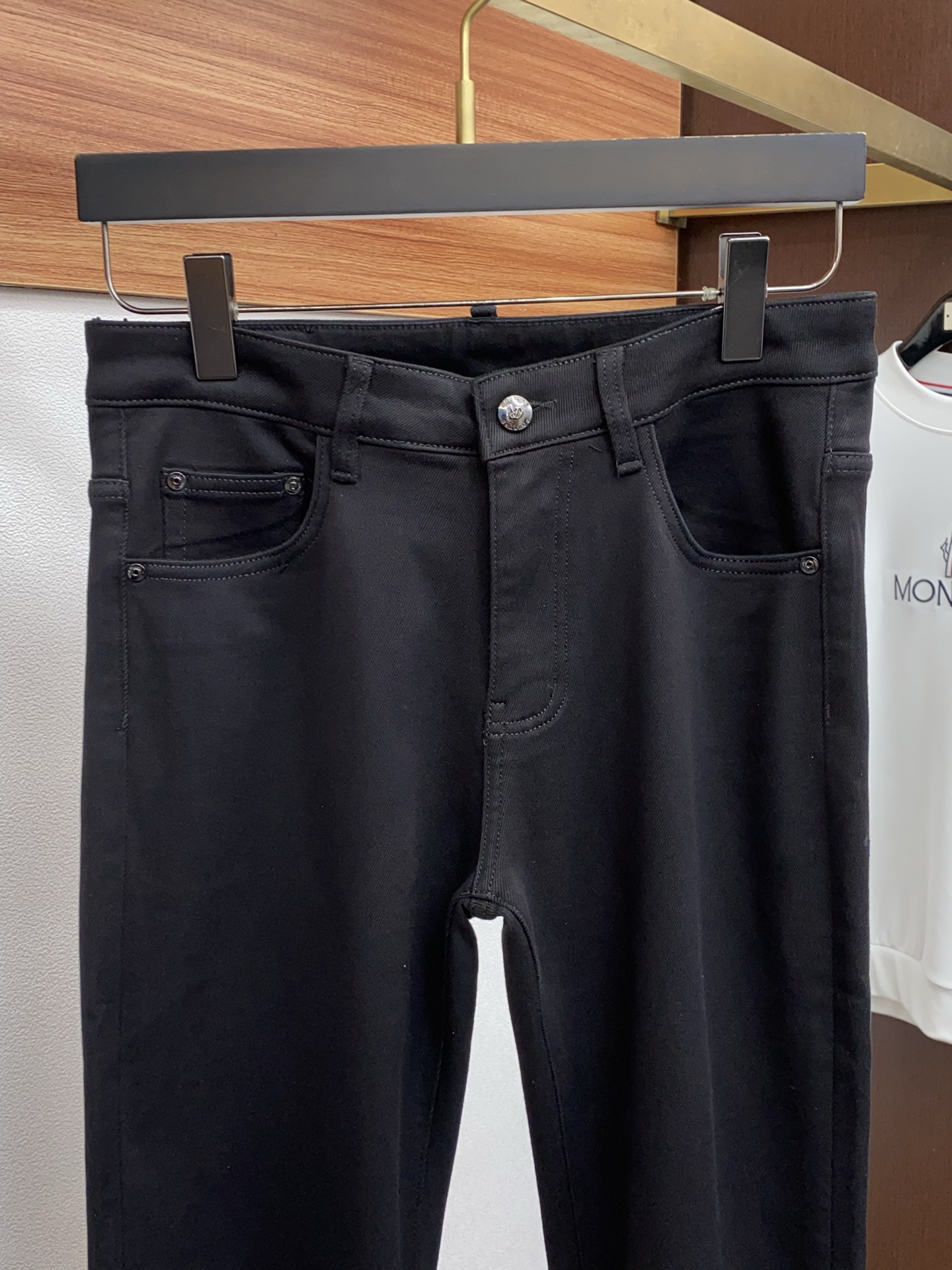 Bottega Veneta Male Jeans S-l
