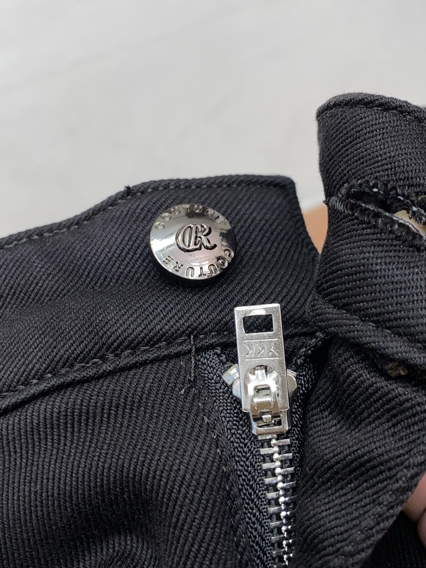 Bottega Veneta Male Jeans S-l