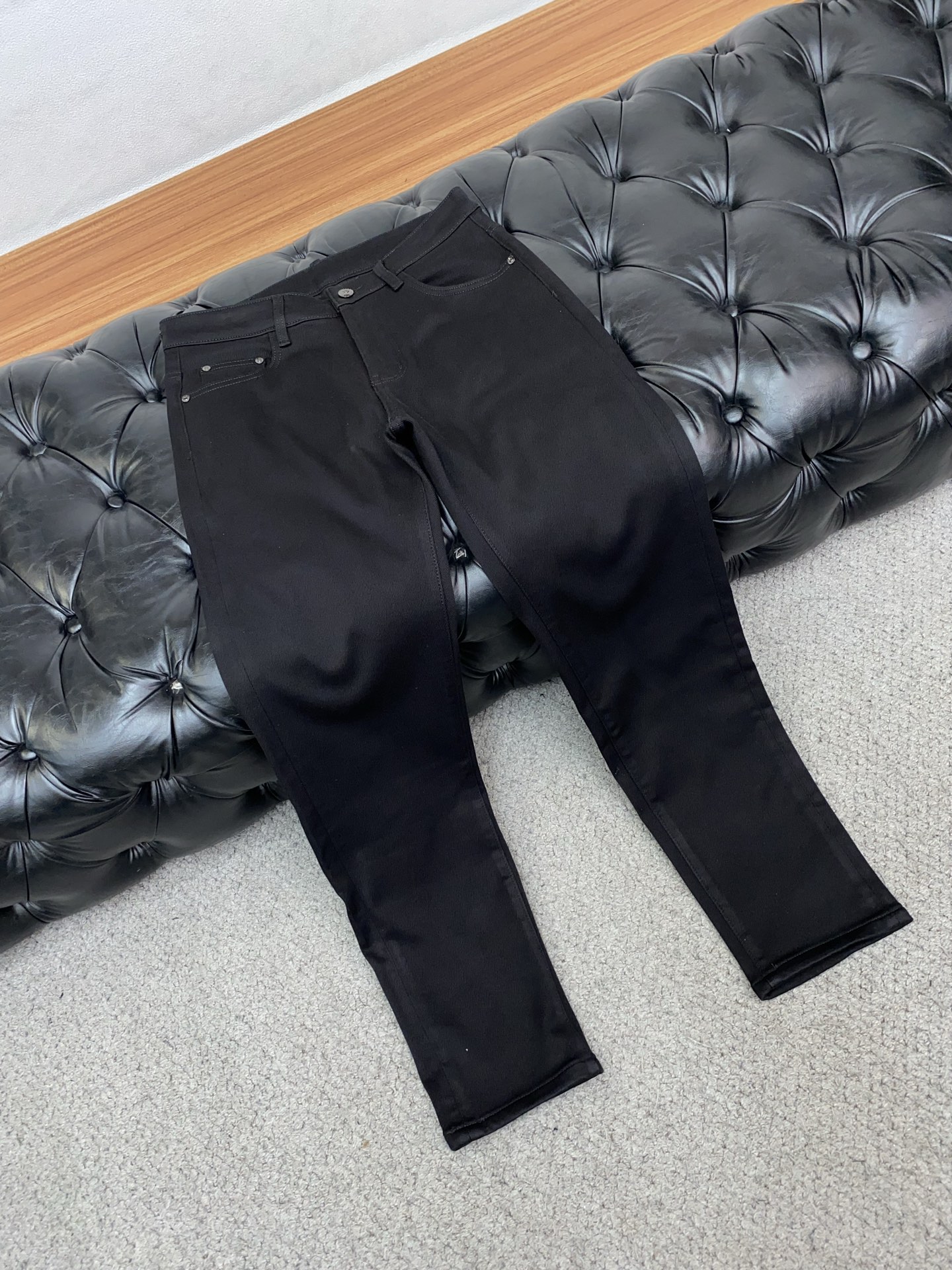 Bottega Veneta Male Jeans S-l