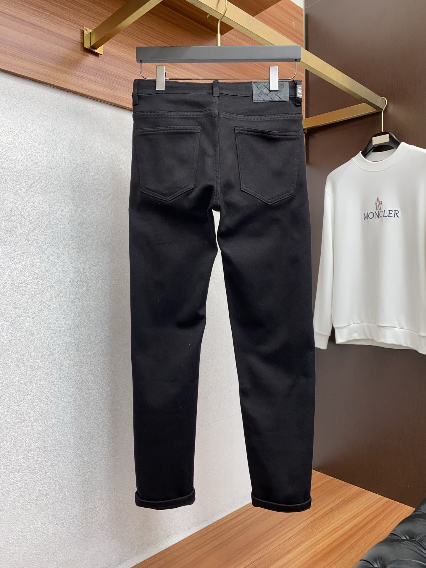 Bottega Veneta Male Jeans S-l