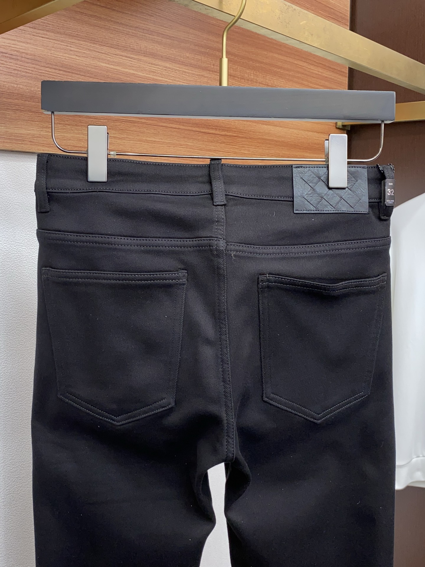 Bottega Veneta Male Jeans S-l