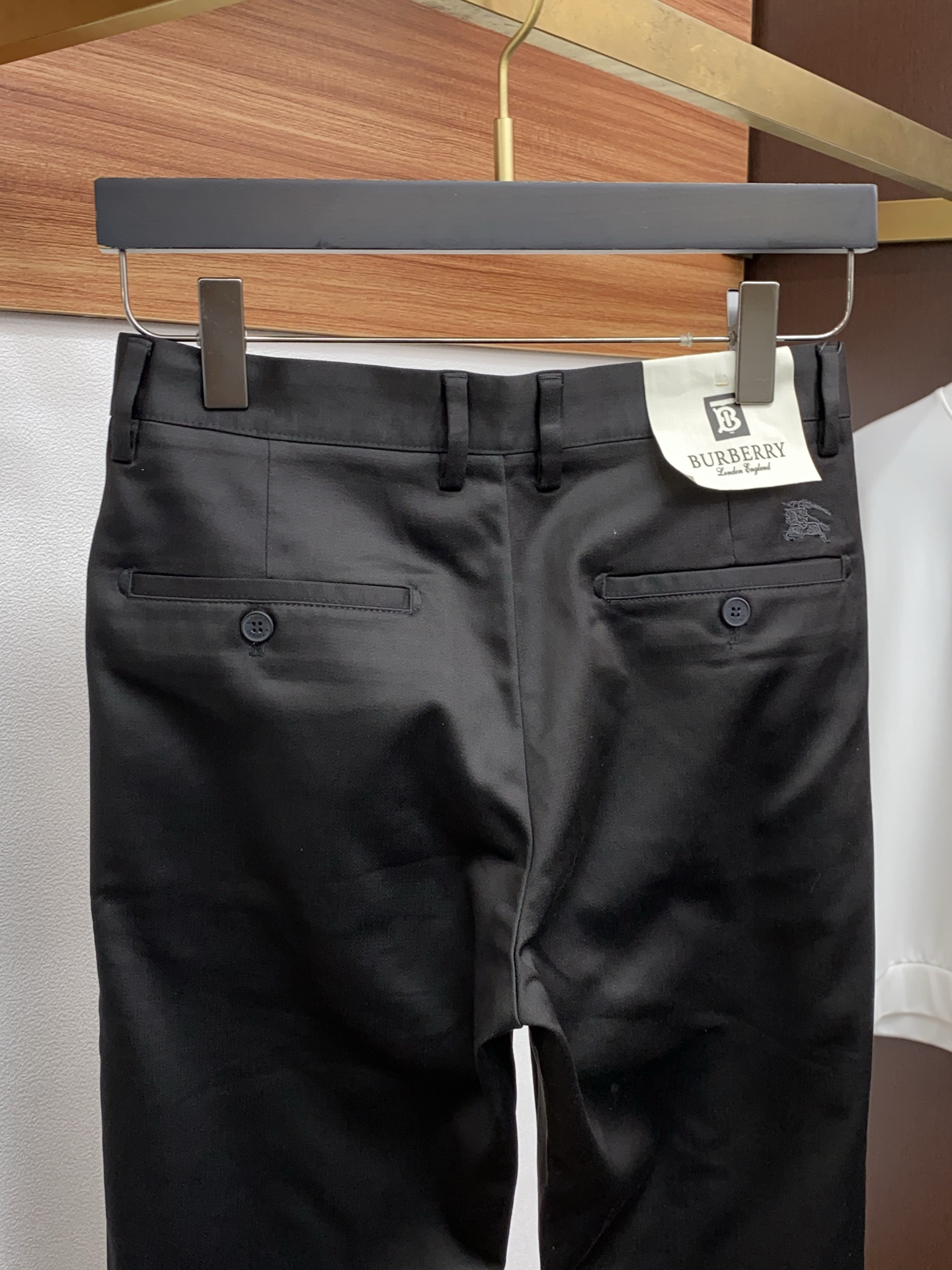 Burberry Male Basic Clothing S-l