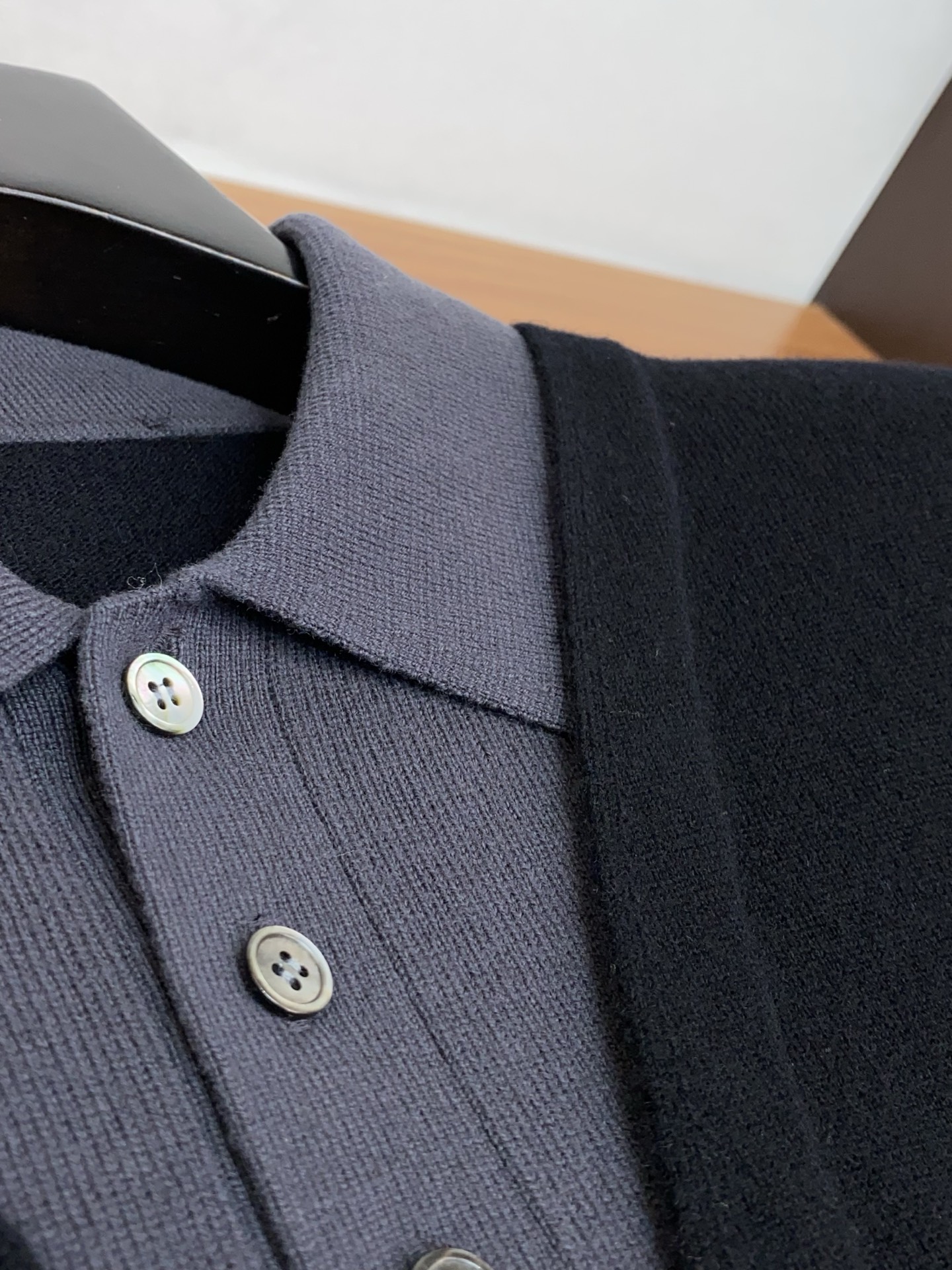 Ermenegildo Zegna Male Basic Clothing Cotton M-l-xl