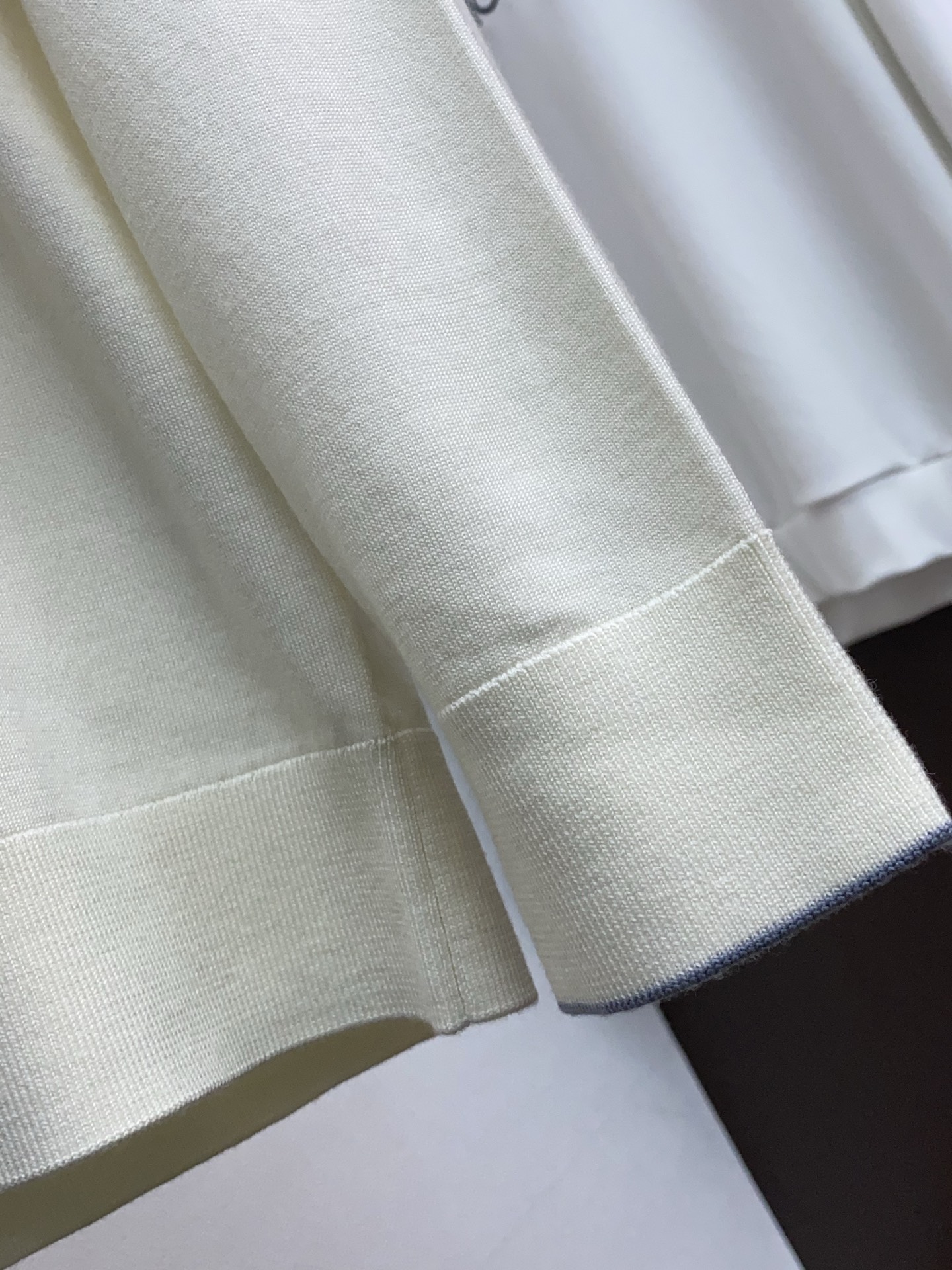 Loro Piana Male Basic Clothing Cotton M-l-xl