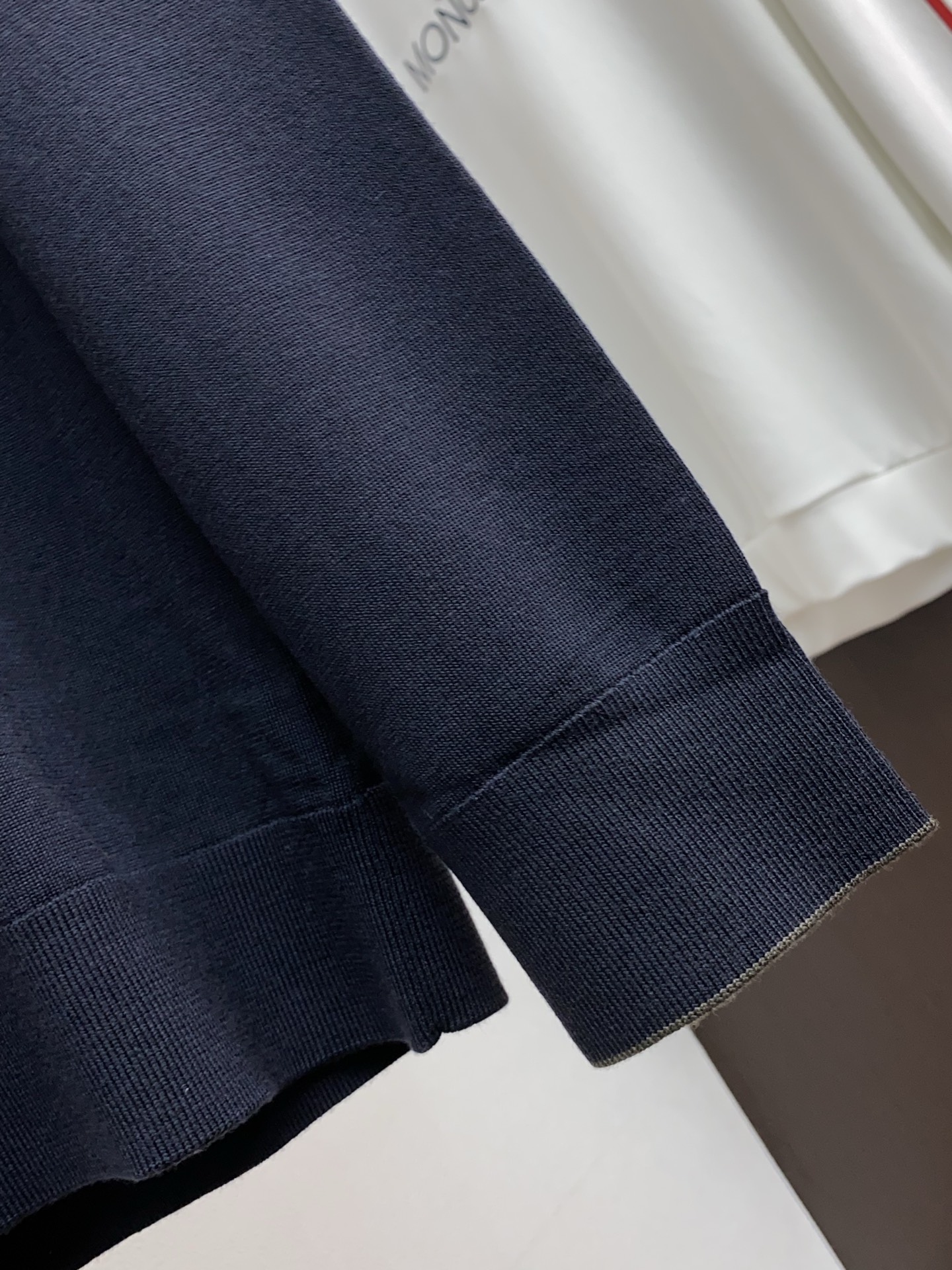Loro Piana Male Basic Clothing Cotton M-l-xl