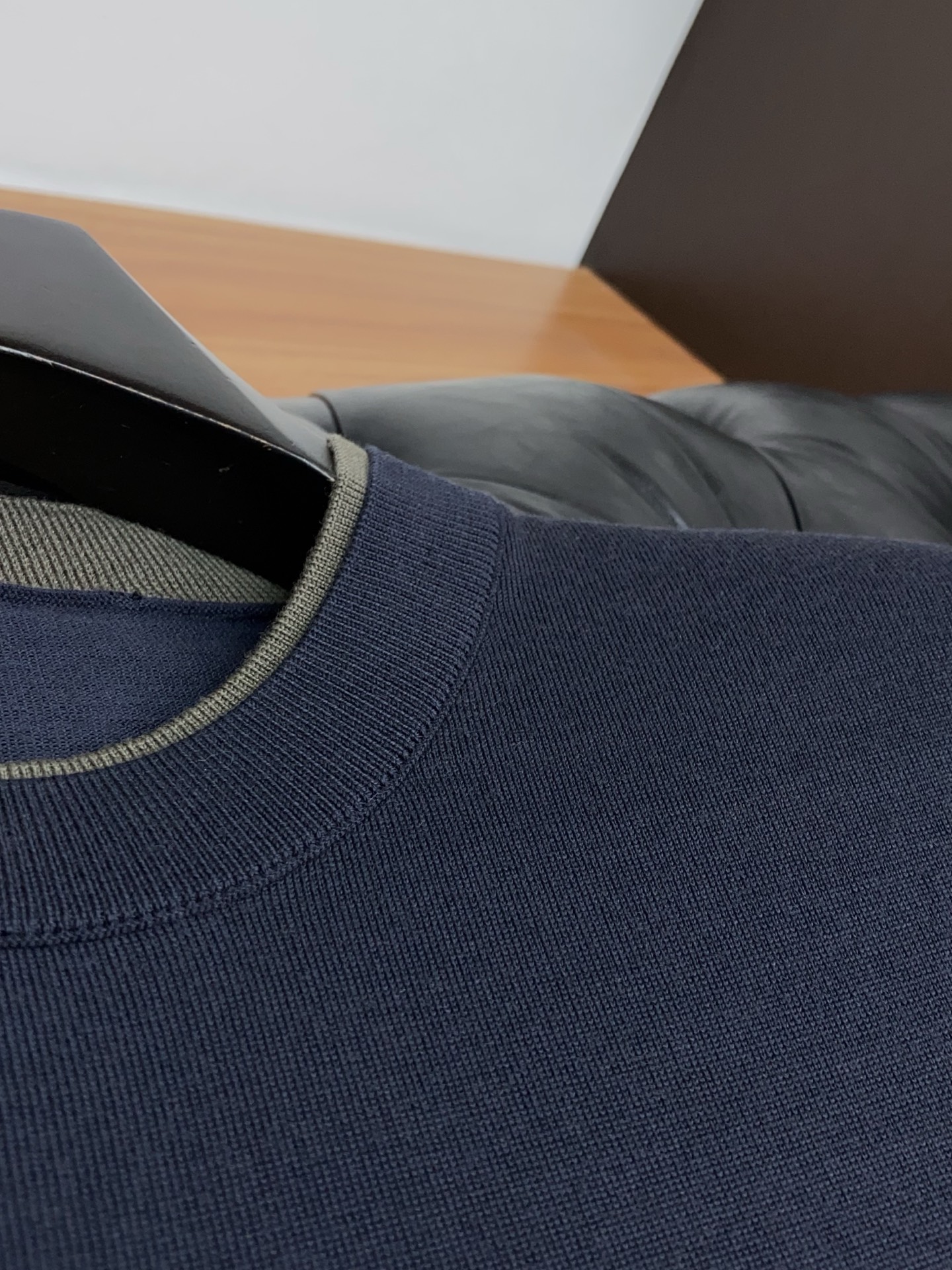 Loro Piana Male Basic Clothing Cotton M-l-xl