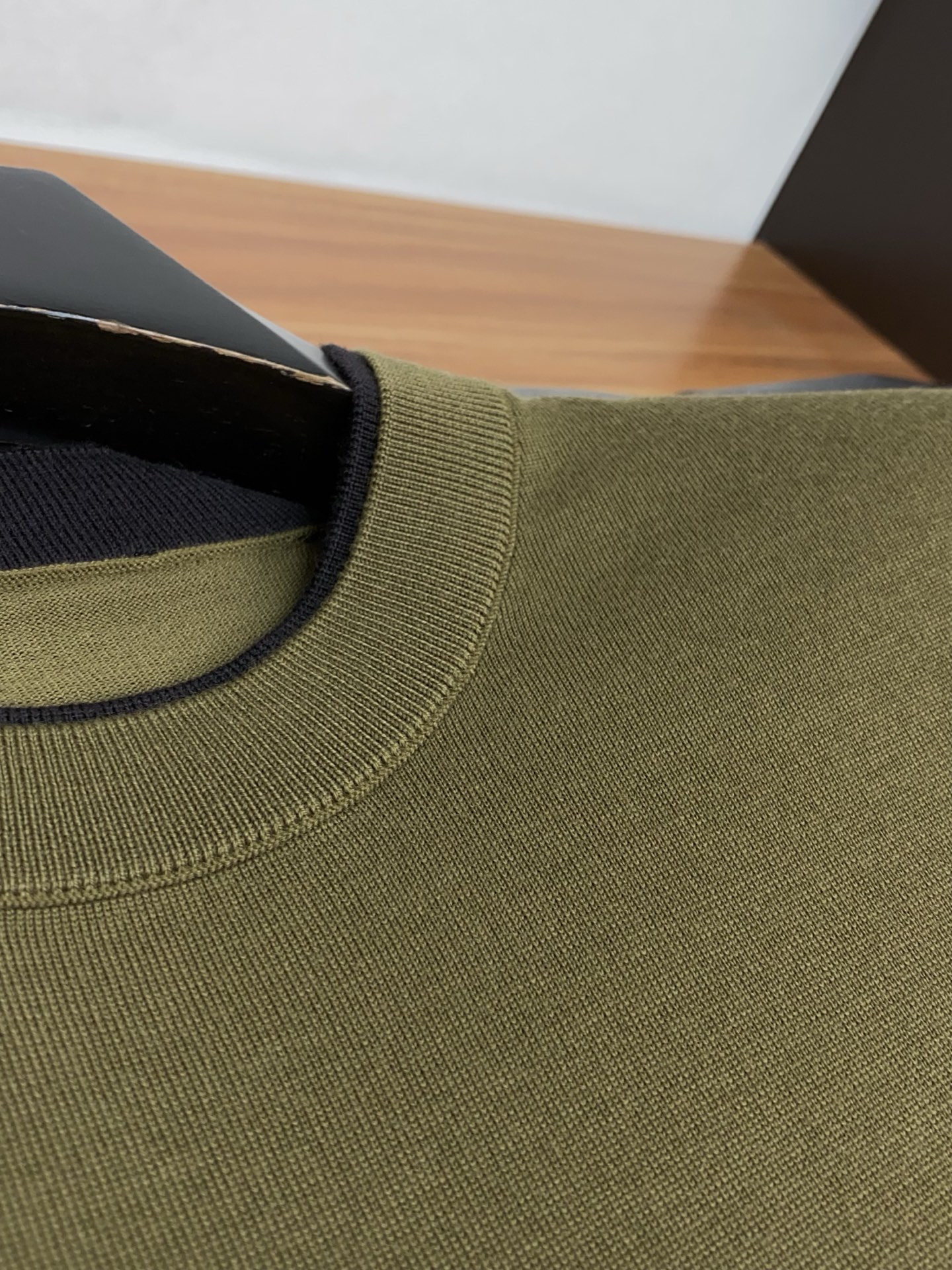 Loro Piana Male Basic Clothing Cotton M-l-xl