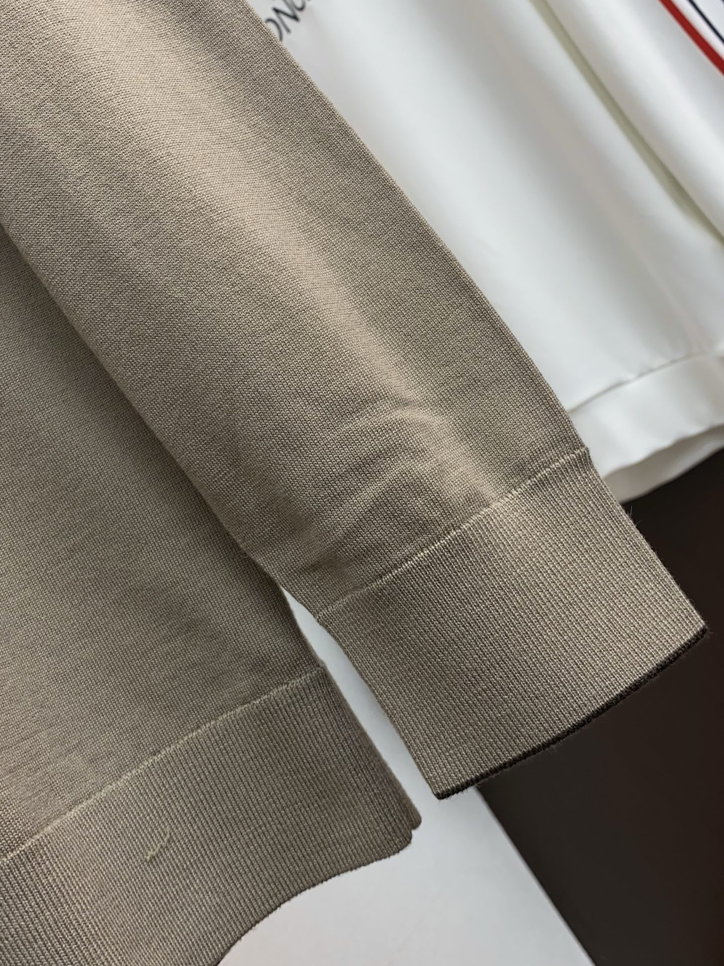 Loro Piana Male Basic Clothing Cotton M-l-xl