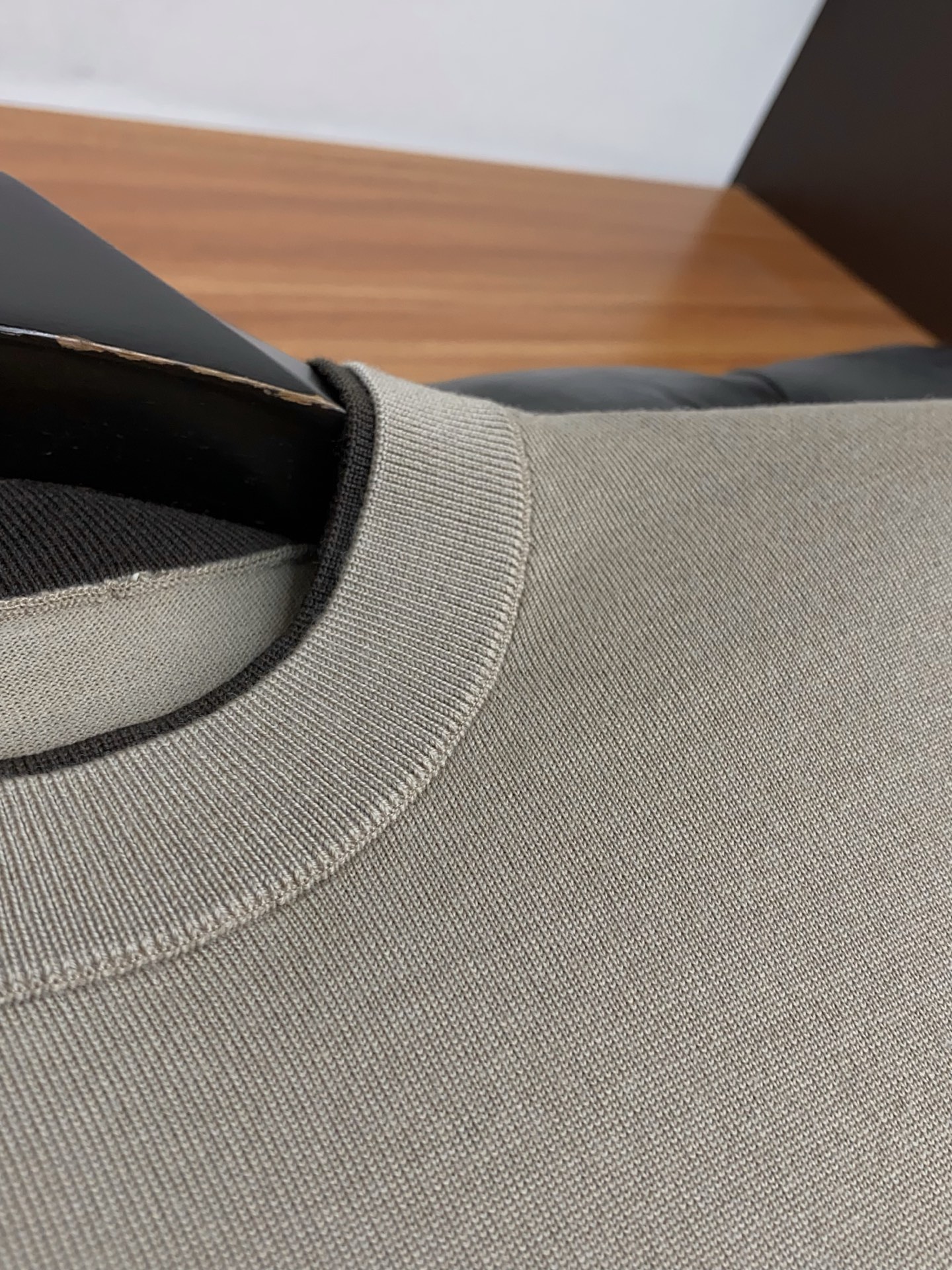 Loro Piana Male Basic Clothing Cotton M-l-xl