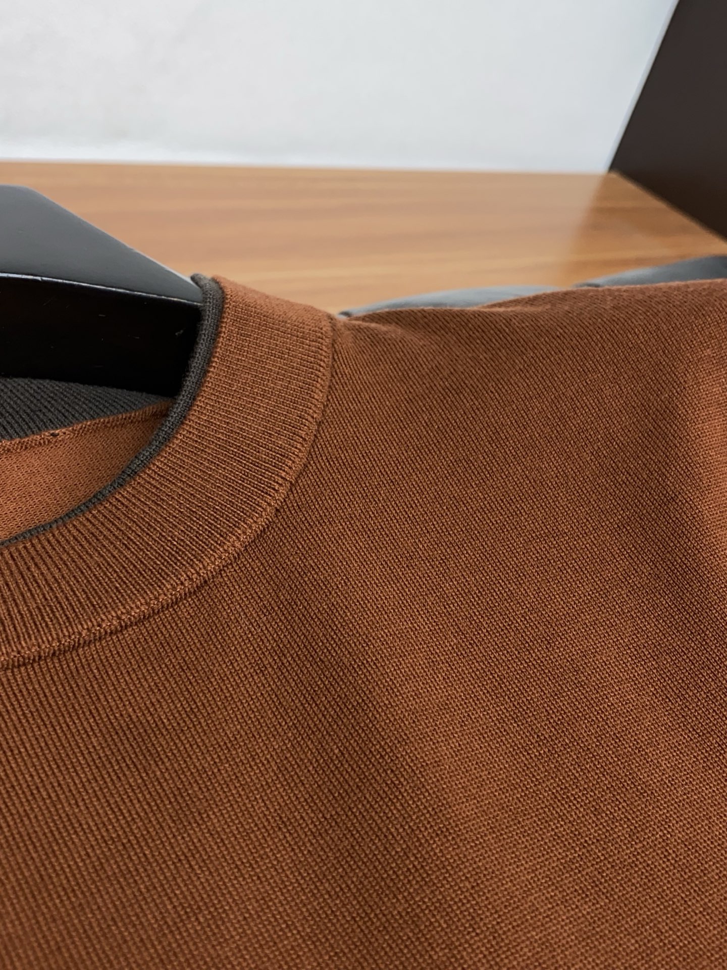 Loro Piana Male Basic Clothing Cotton M-l-xl