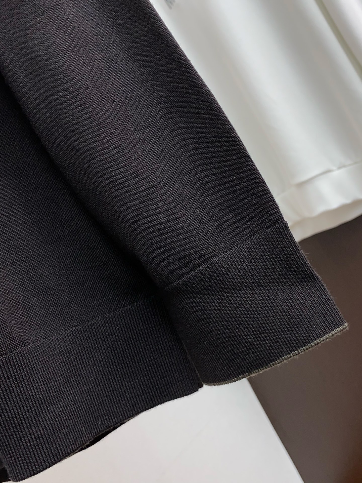 Loro Piana Male Basic Clothing Cotton M-l-xl