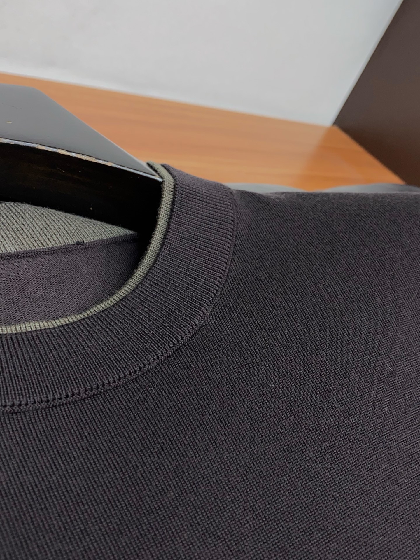 Loro Piana Male Basic Clothing Cotton M-l-xl