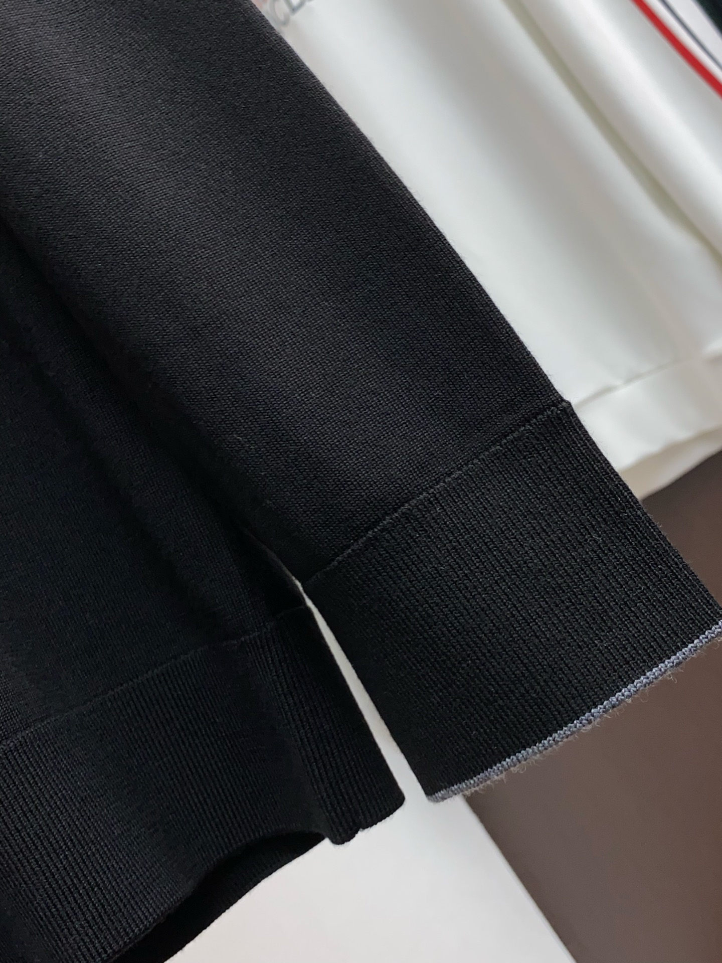 Loro Piana Male Basic Clothing Cotton M-l-xl