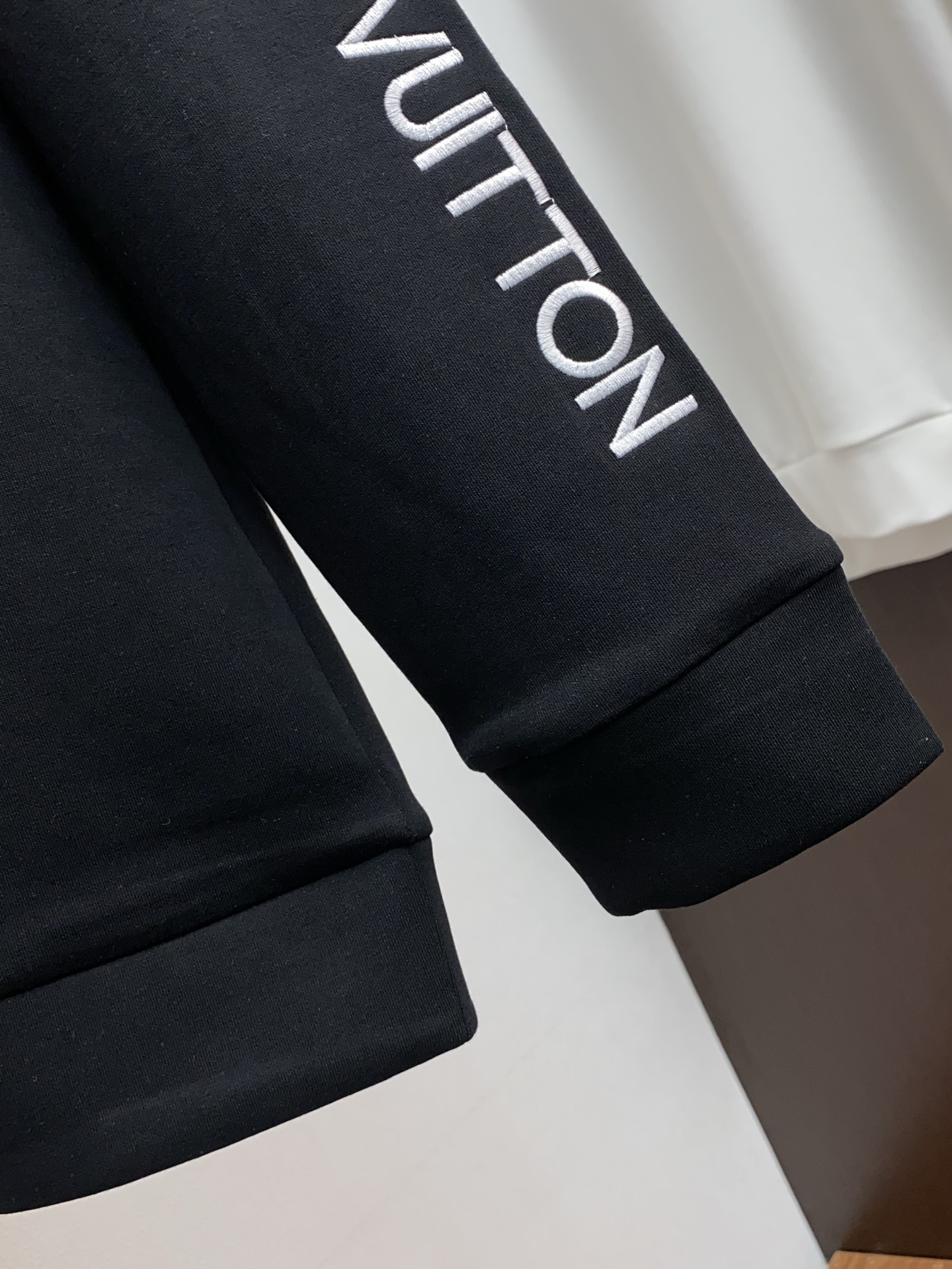 Louis Vuitton Male Hoodie Cotton M-xl