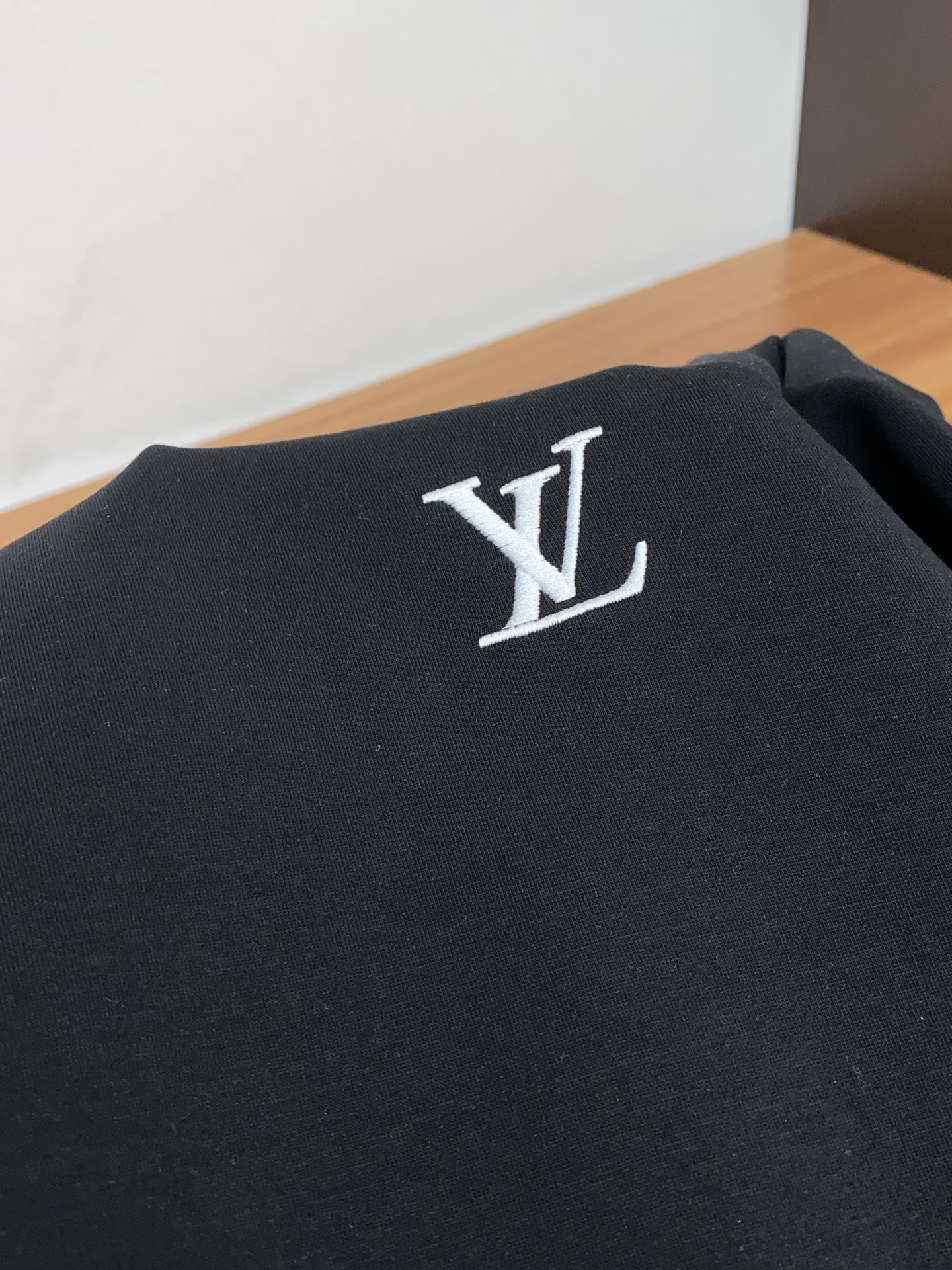 Louis Vuitton Male Hoodie Cotton M-xl
