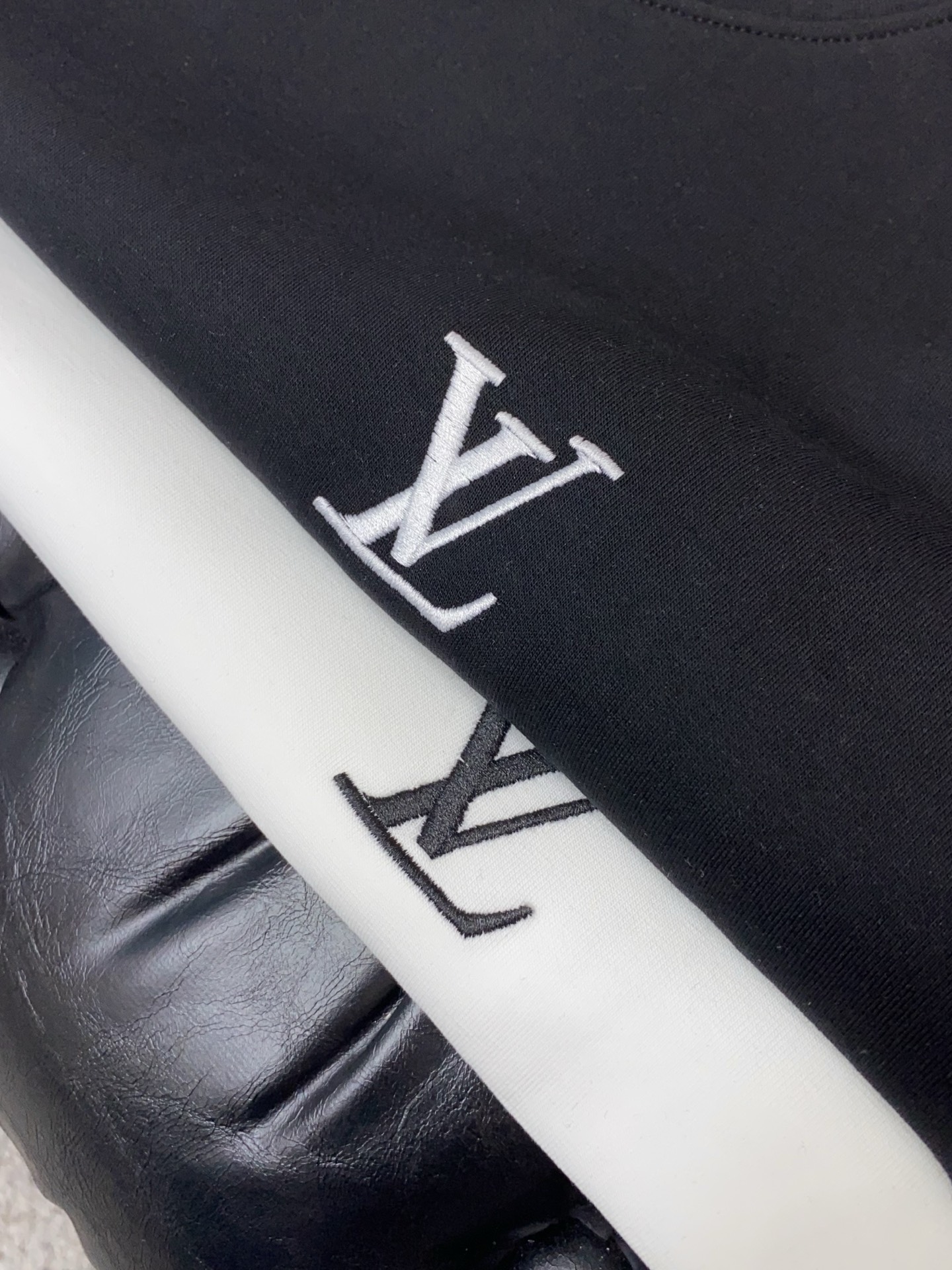 Louis Vuitton Male Hoodie Cotton M-xl