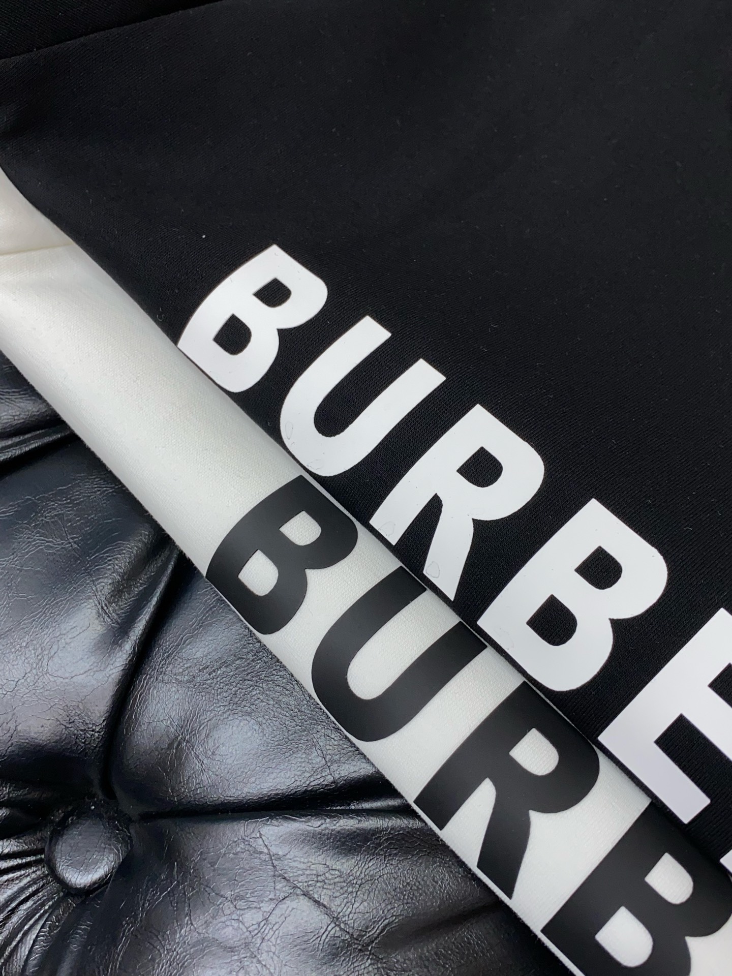 Burberry Male Hoodie Cotton M-xl