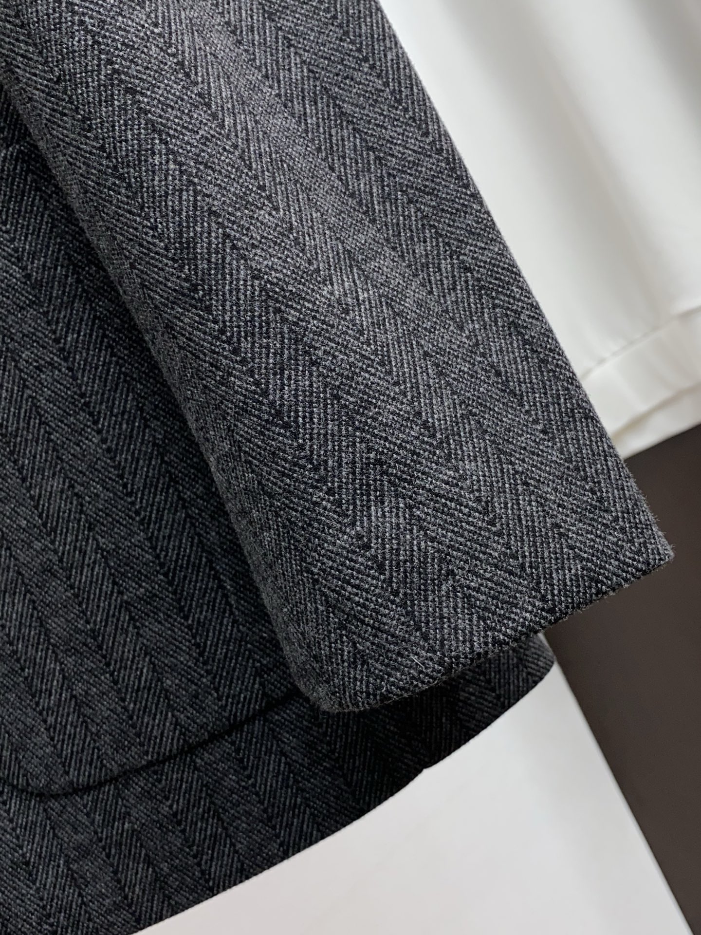 Ermenegildo Zegna Male Basic Clothing Blue Slim Fit M-xl