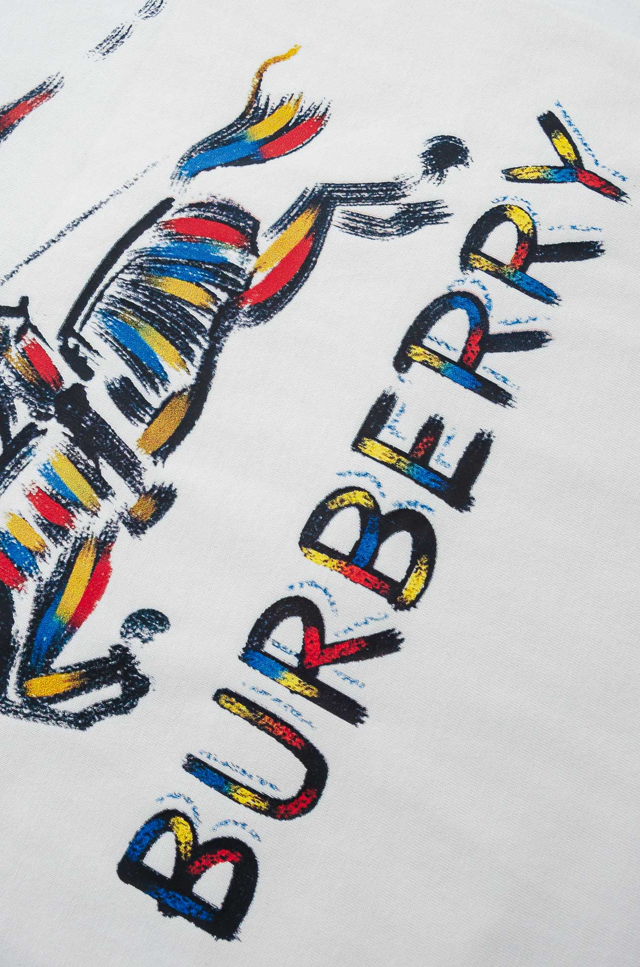 Burberry Male Basic Clothing Cotton Slim Fit S-xl