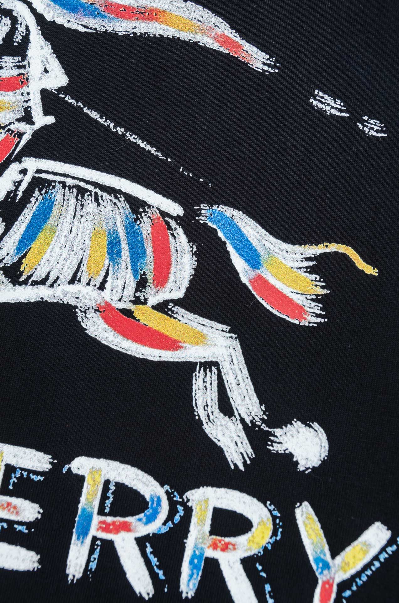 Burberry Male Basic Clothing Cotton Slim Fit S-xl