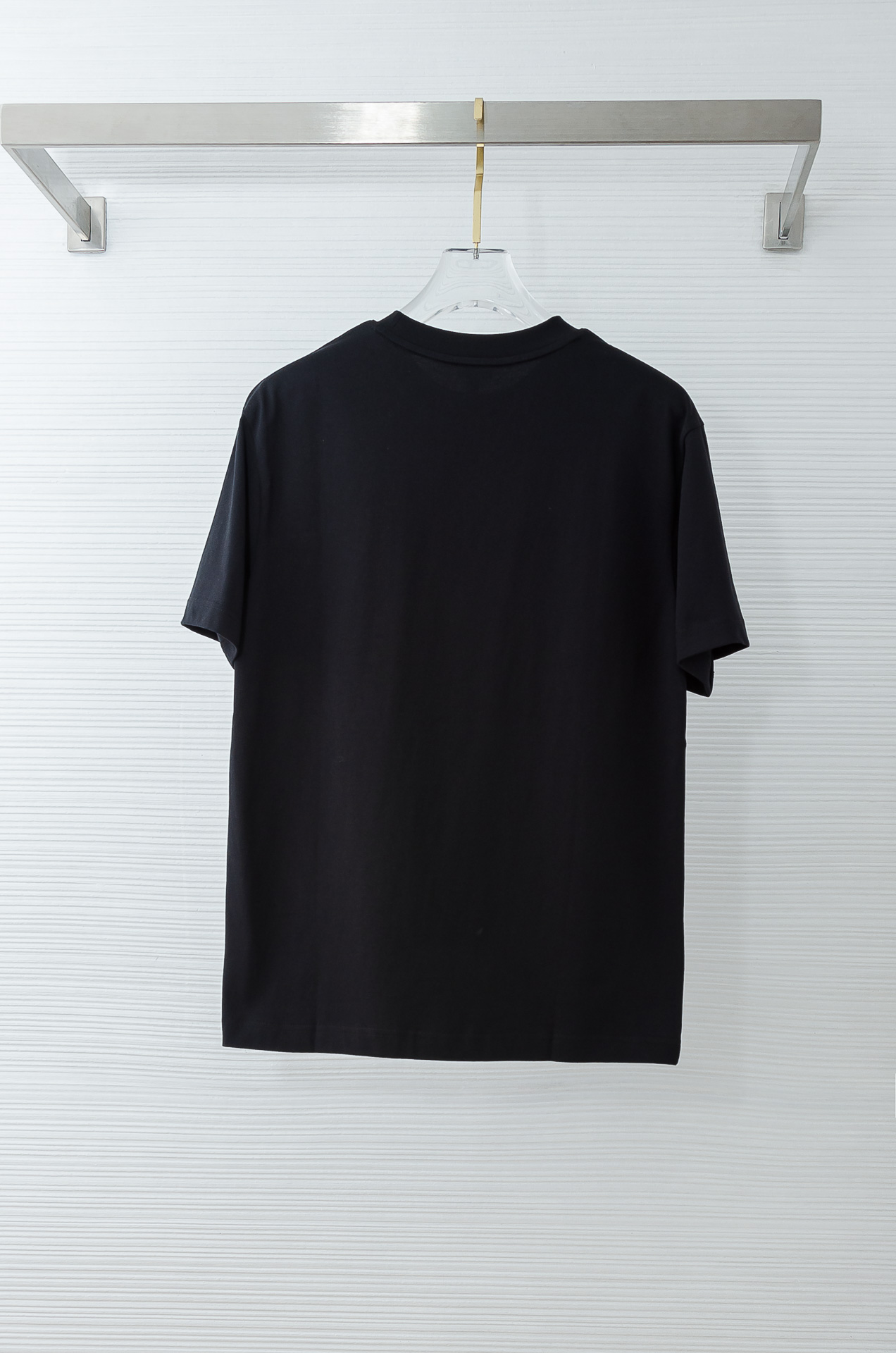 Burberry Male Basic Clothing Cotton Slim Fit S-xl