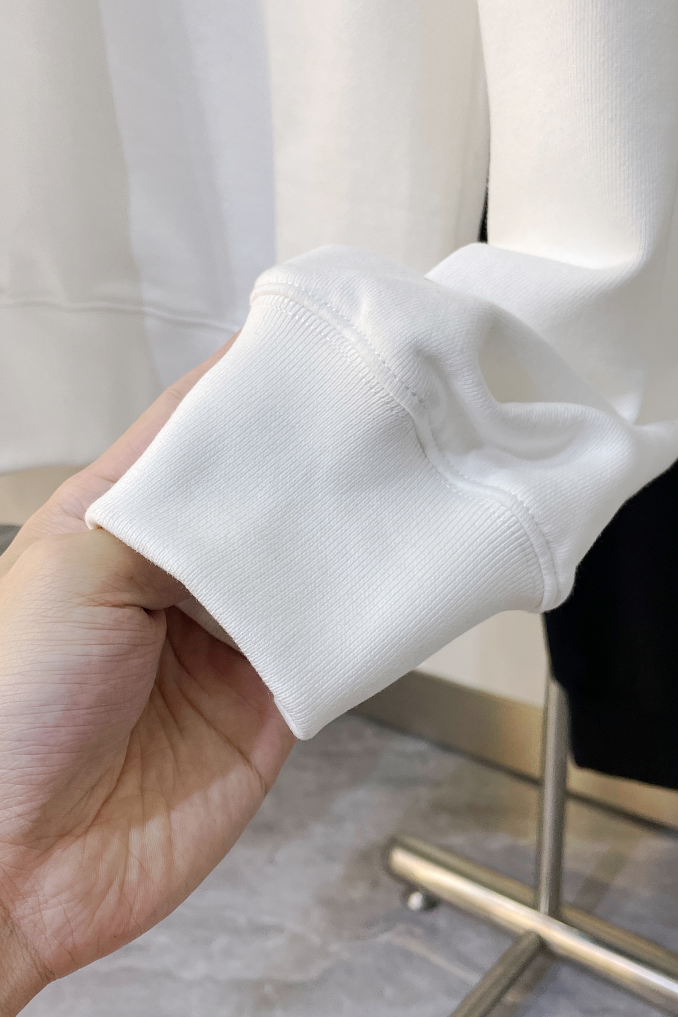 Valentino Hoodie Cotton Printed M-l-xl-182160